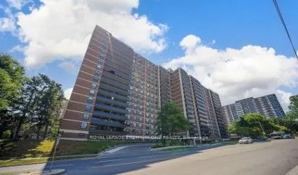 15 La Rose Avenue, #1603