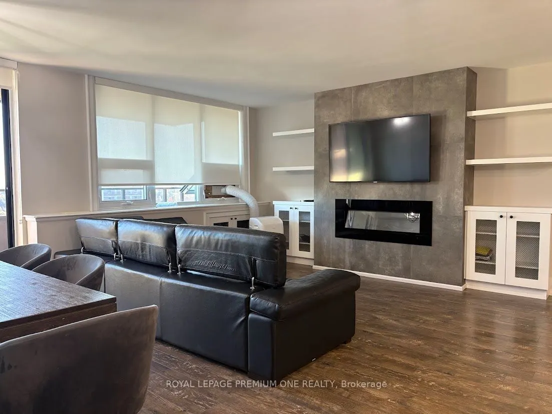 15 La Rose Avenue, #1603