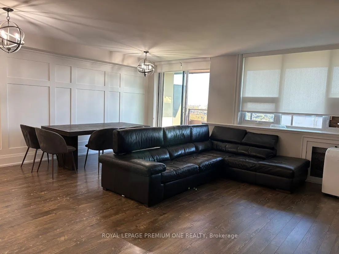 15 La Rose Avenue, #1603