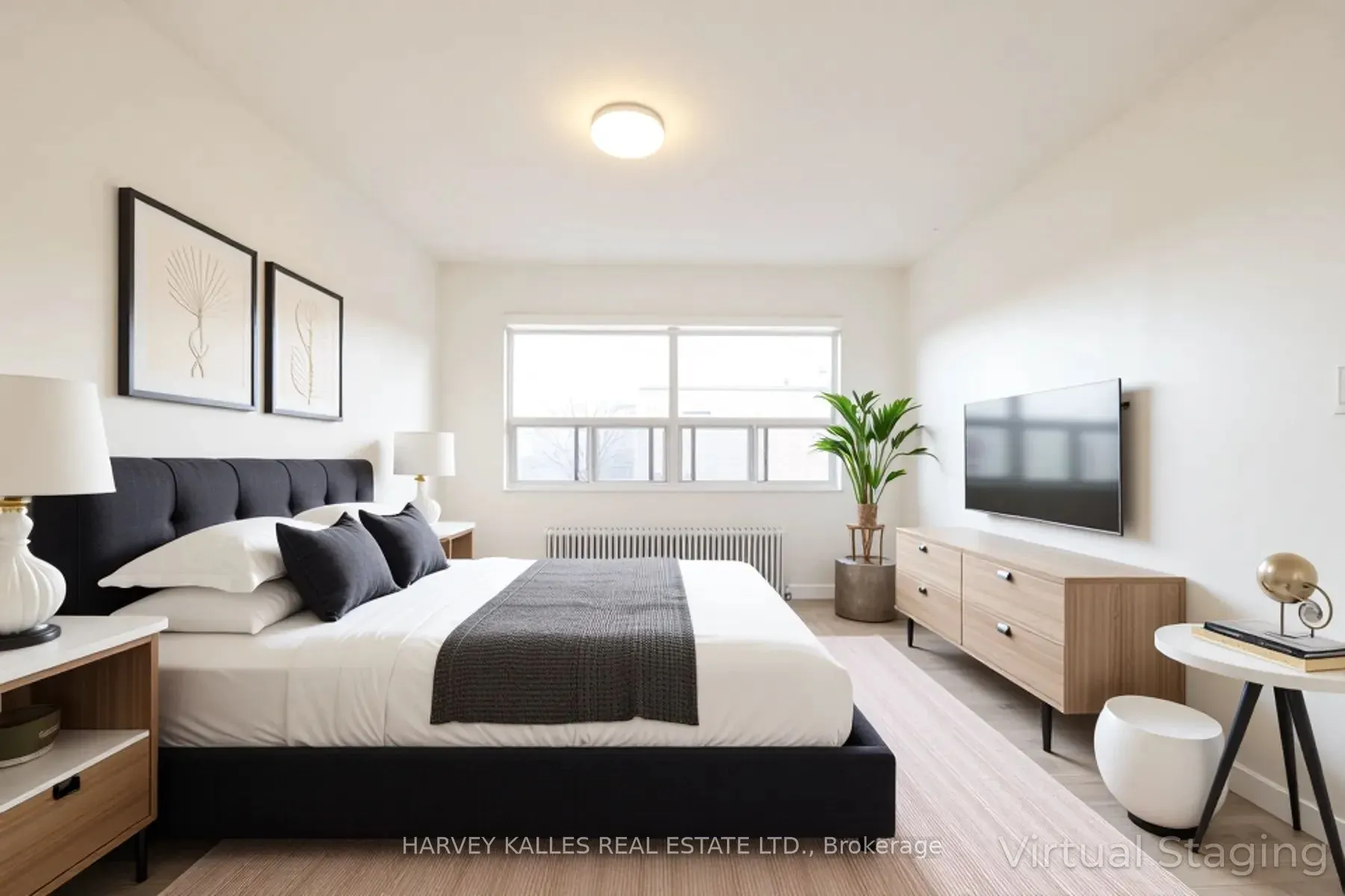 4 Benson Avenue, #8