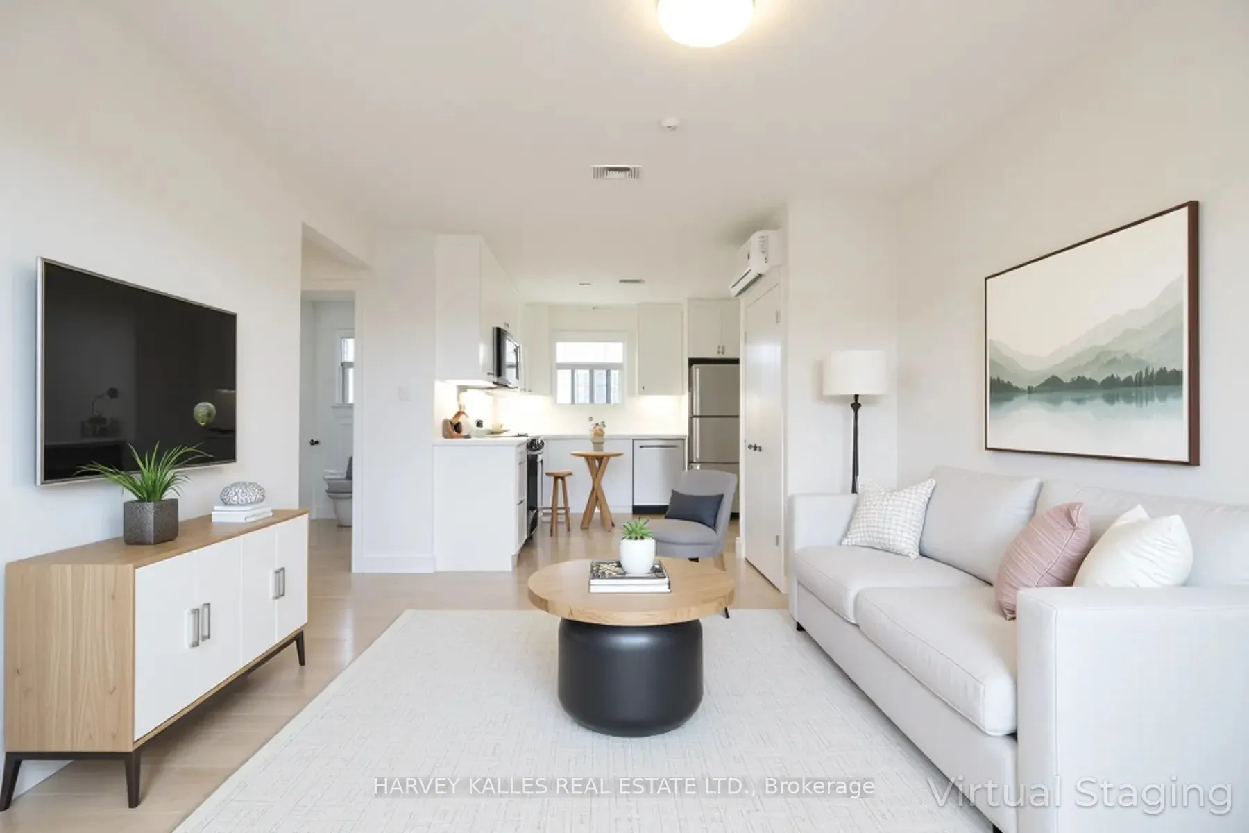 4 Benson Avenue, #8