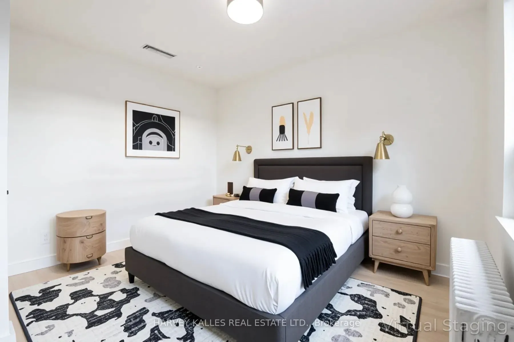 4 Benson Avenue, #8