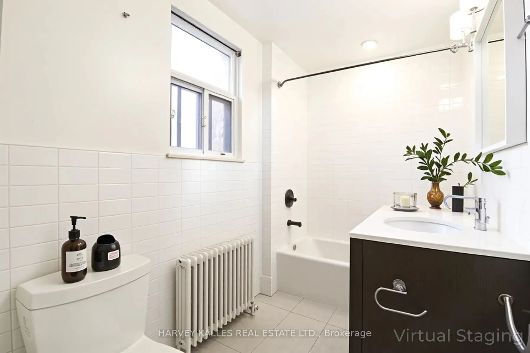 4 Benson Avenue, #8