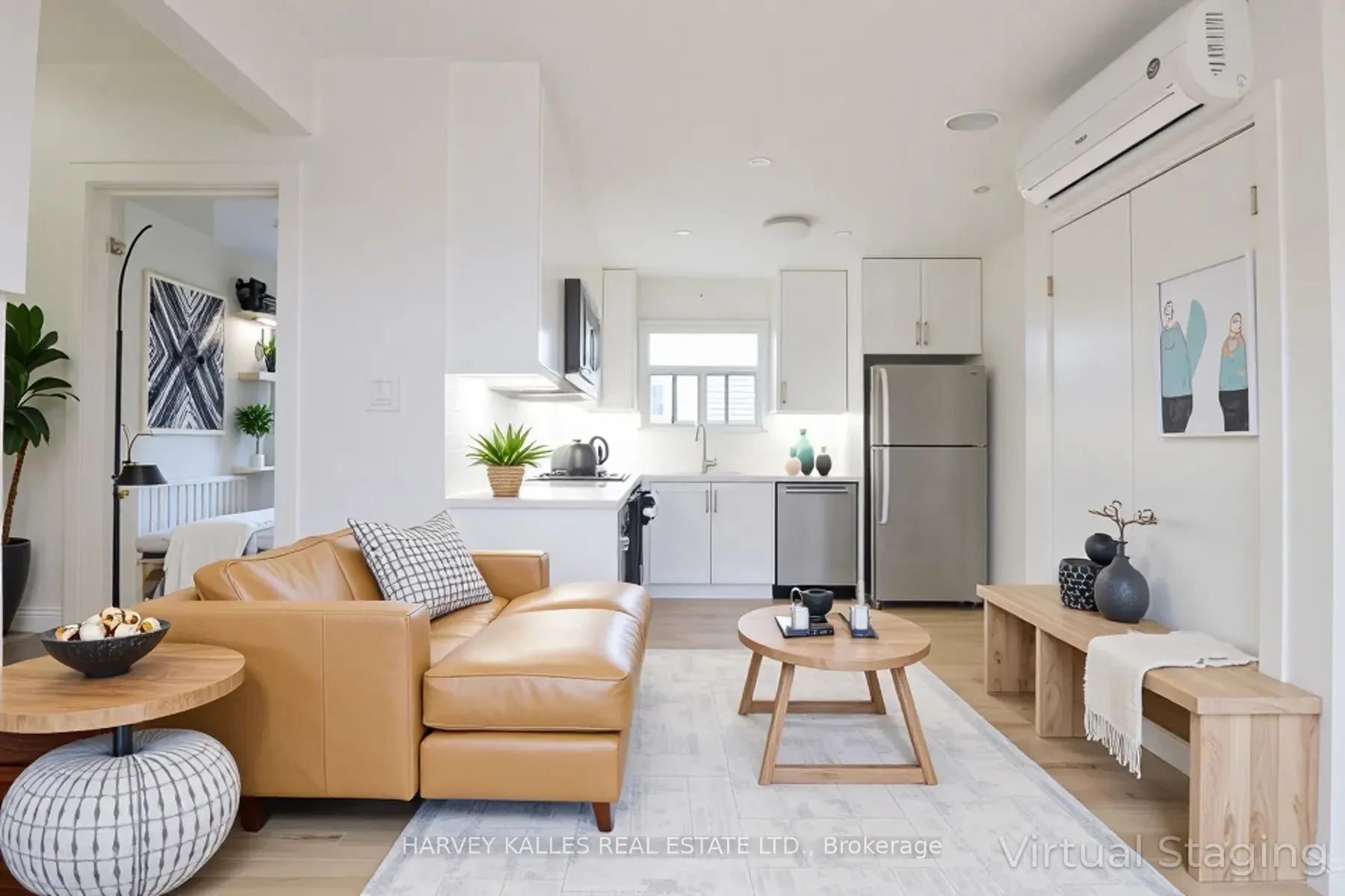 4 Benson Avenue, #8