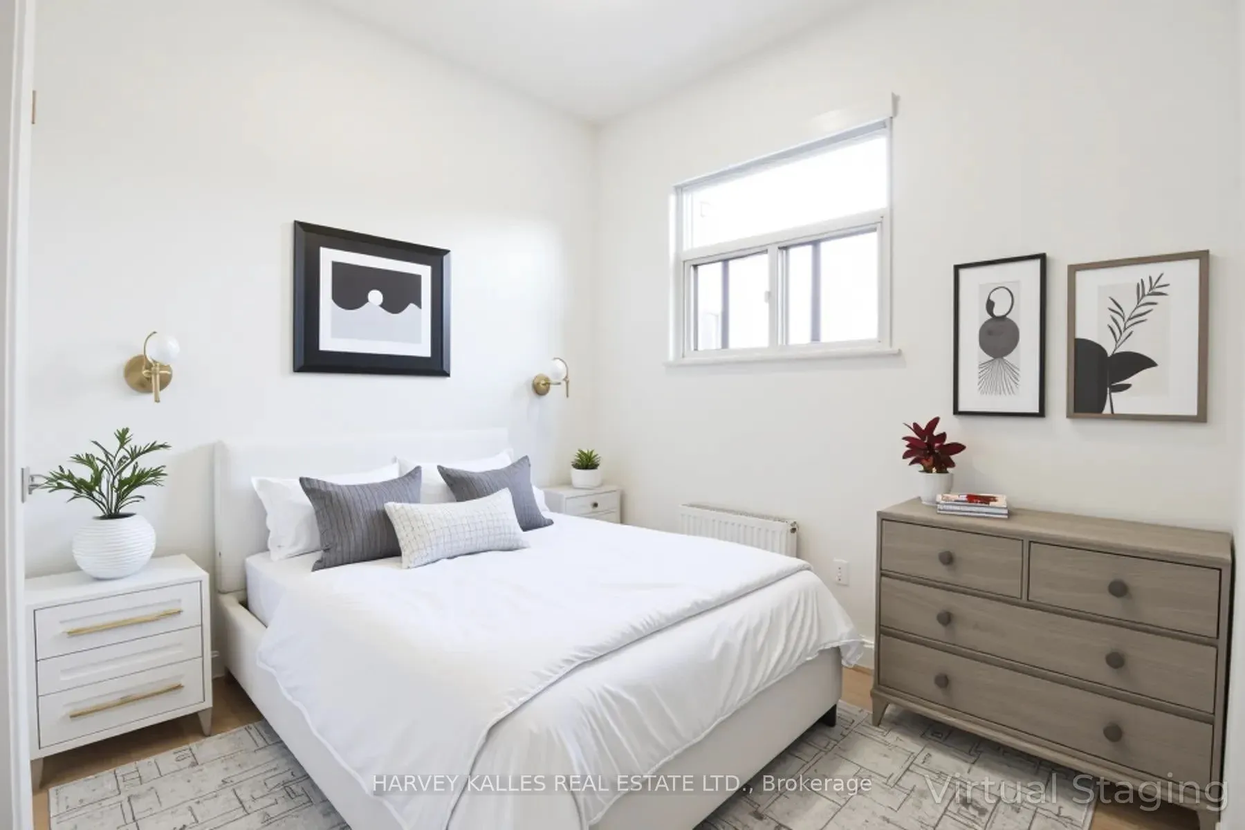 4 Benson Avenue, #8