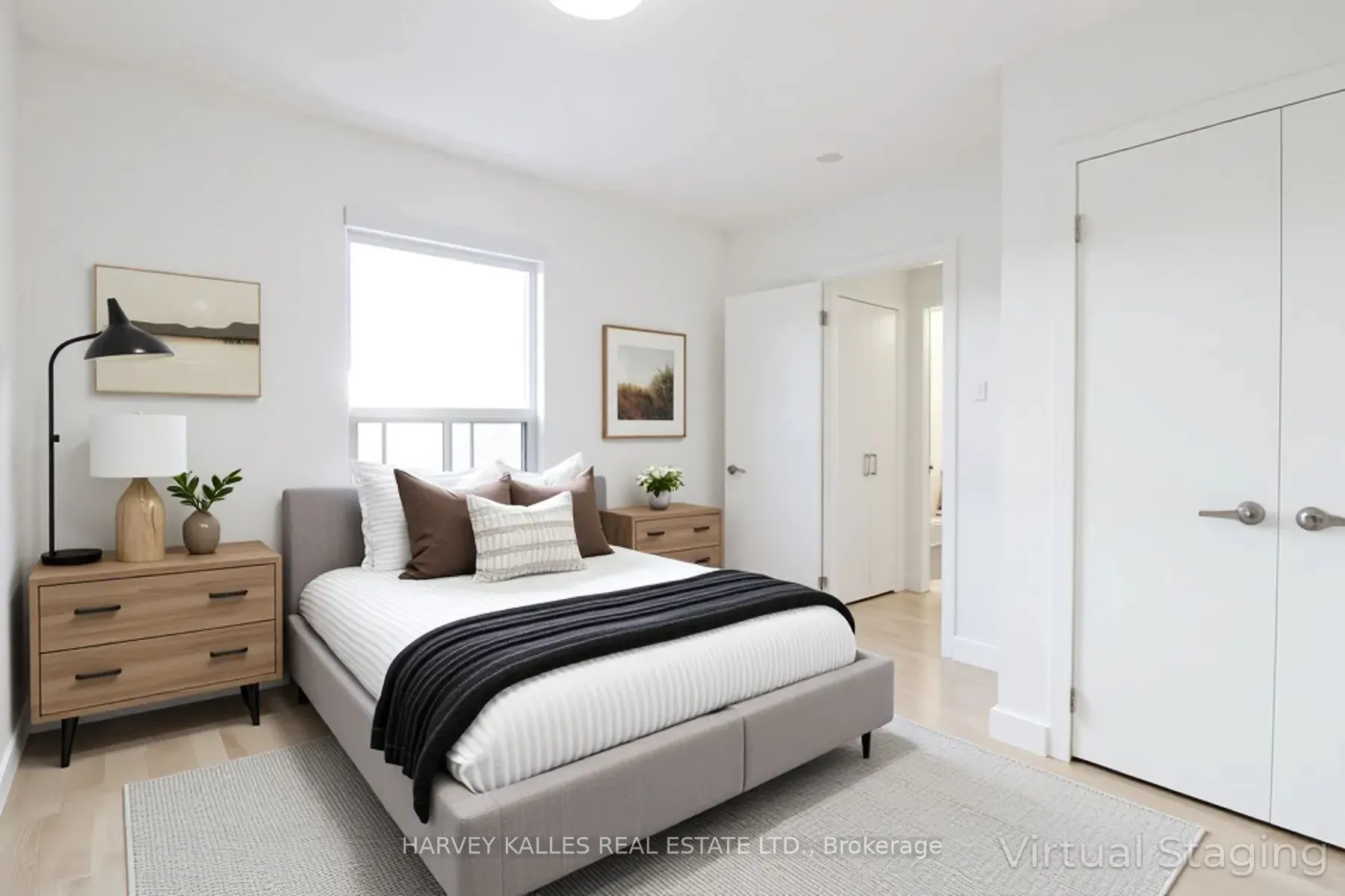 4 Benson Avenue, #8