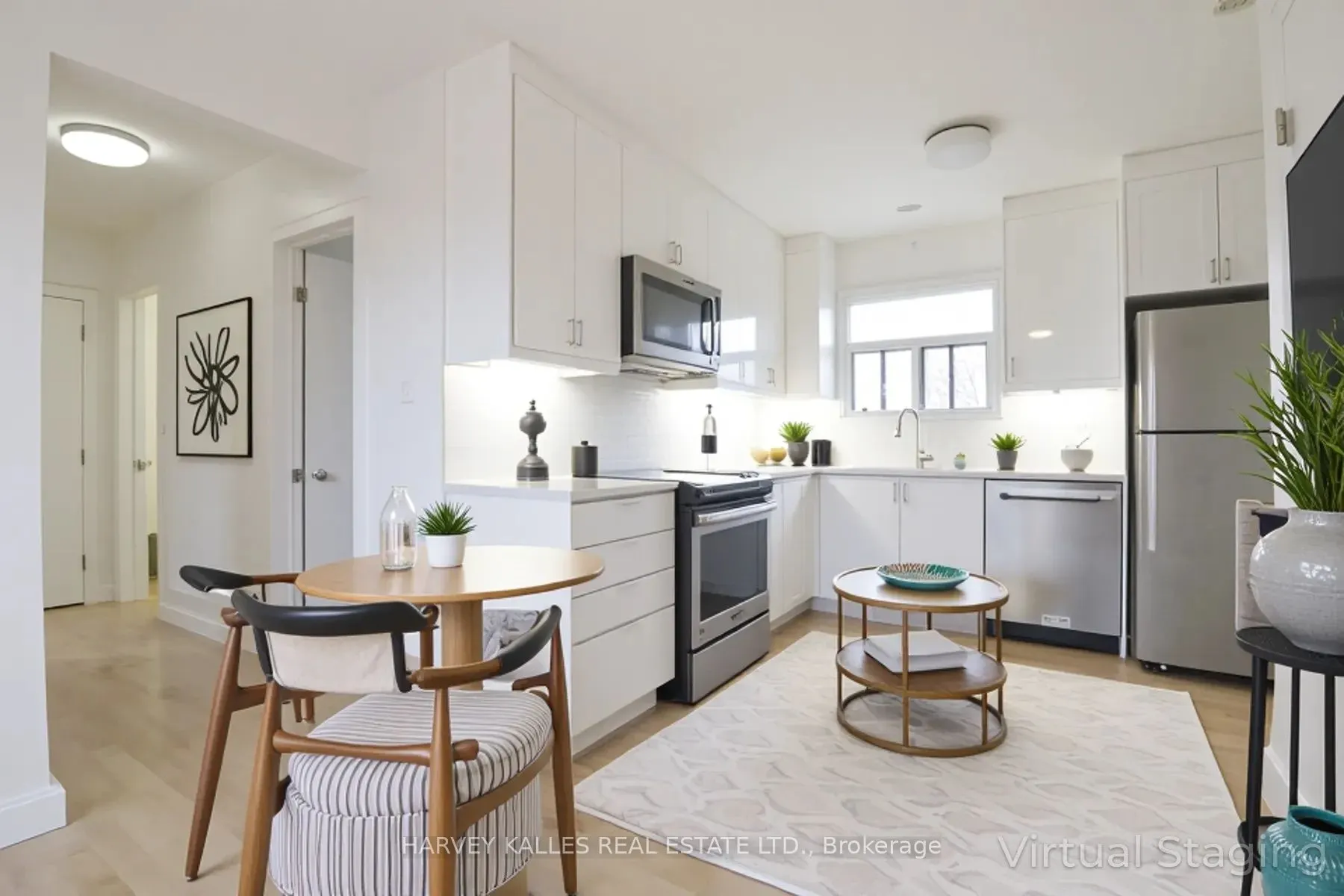 4 Benson Avenue, #8