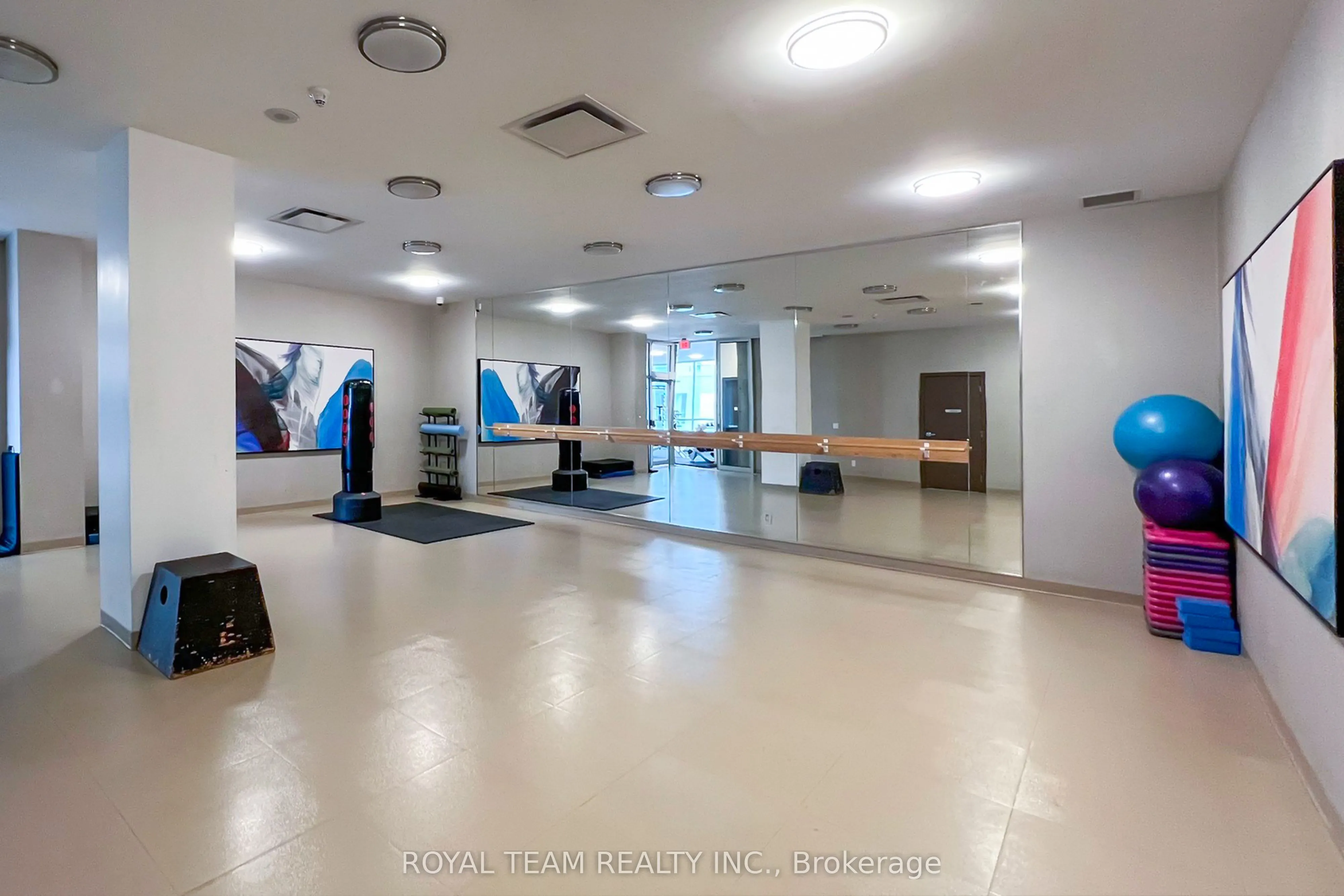 2230 Lake Shore Boulevard W, #2504