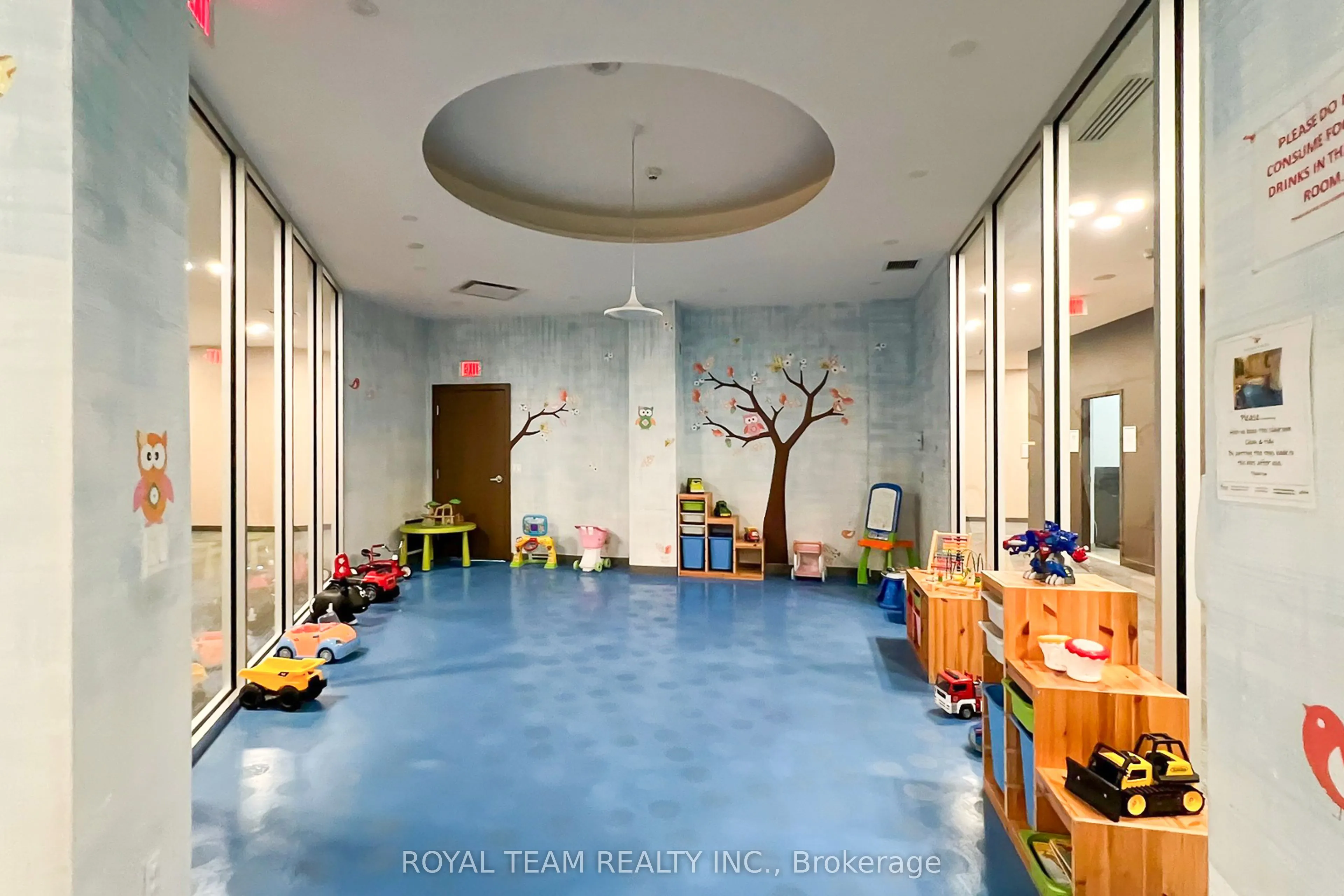 2230 Lake Shore Boulevard W, #2504