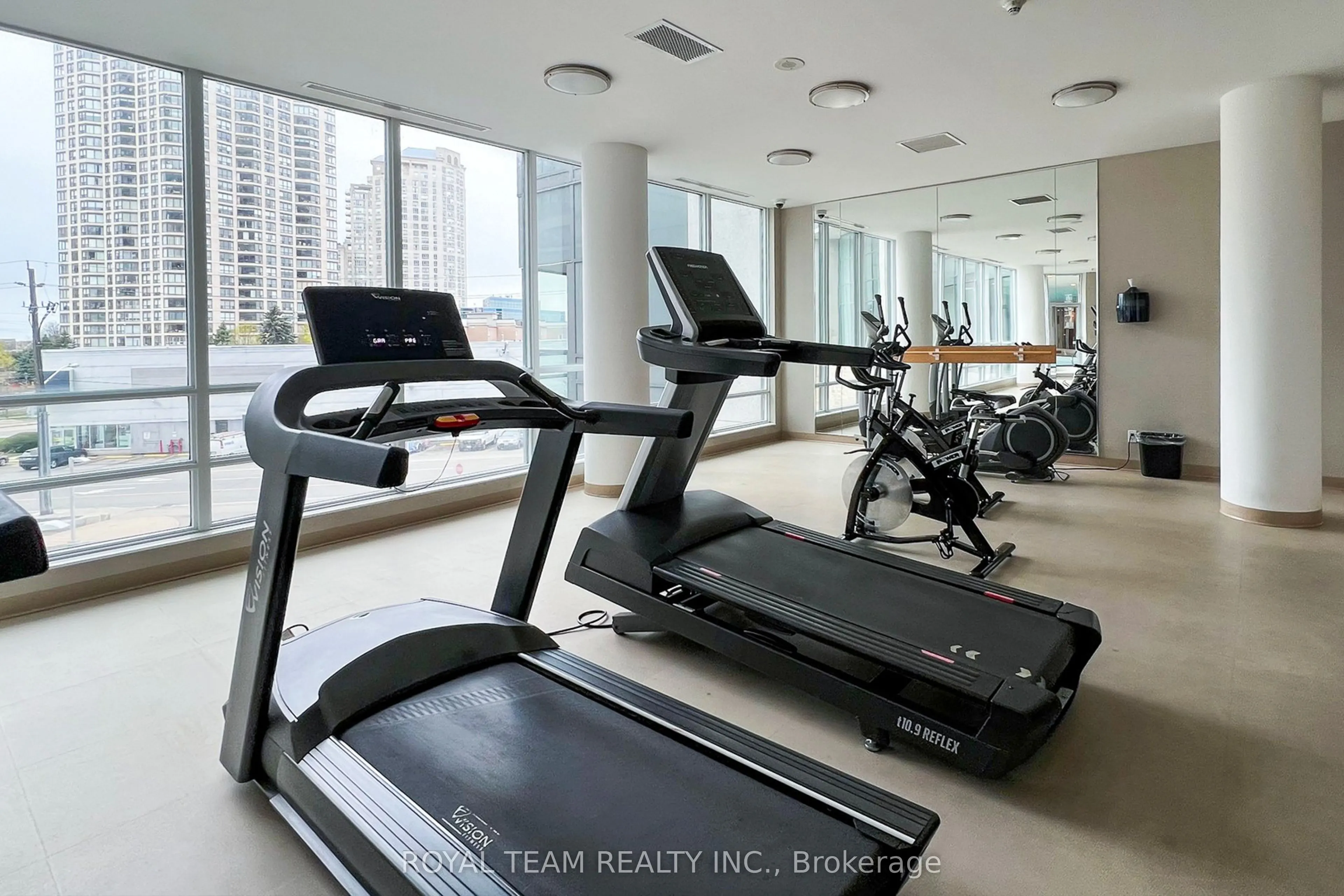 2230 Lake Shore Boulevard W, #2504