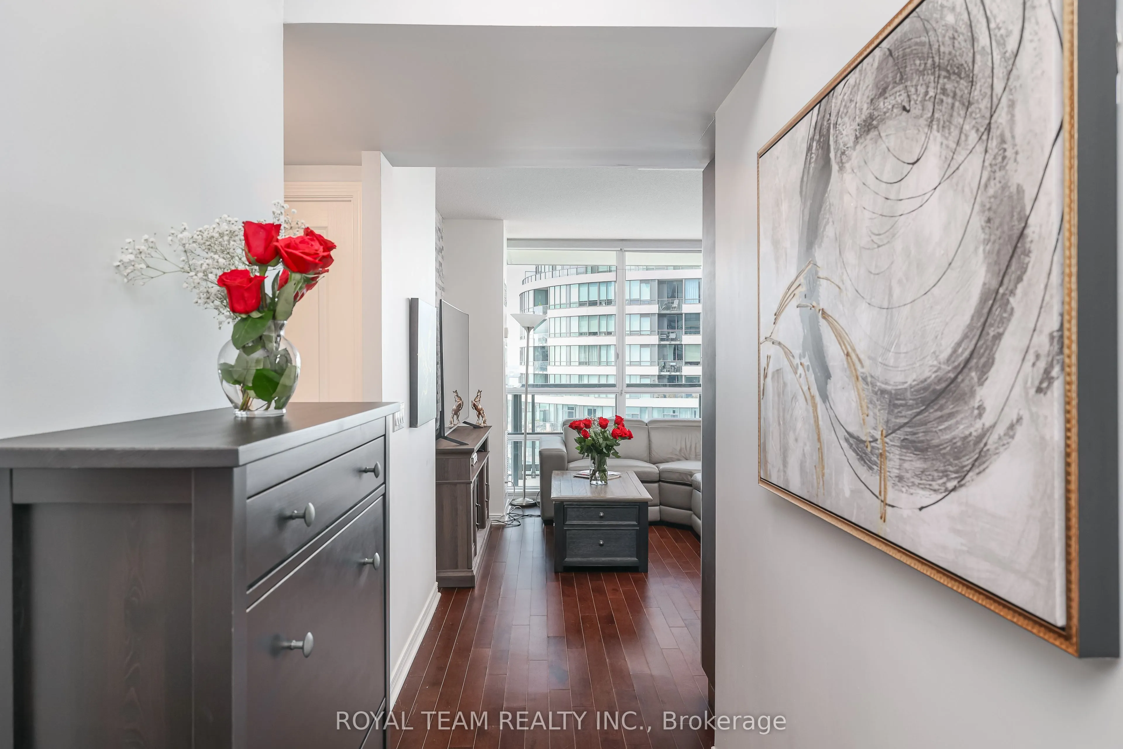 2230 Lake Shore Boulevard W, #2504