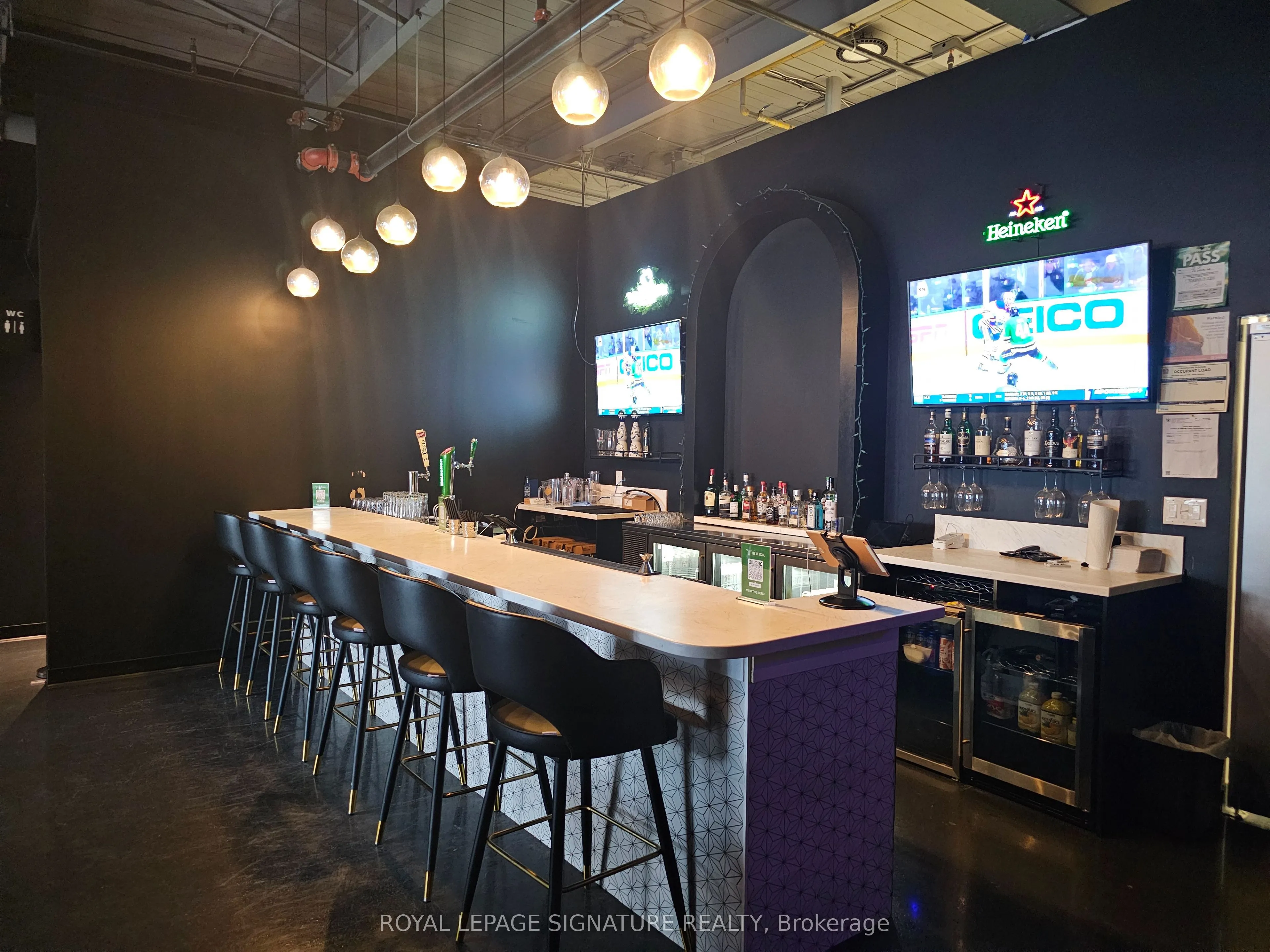 700 Kipling Avenue, #1200