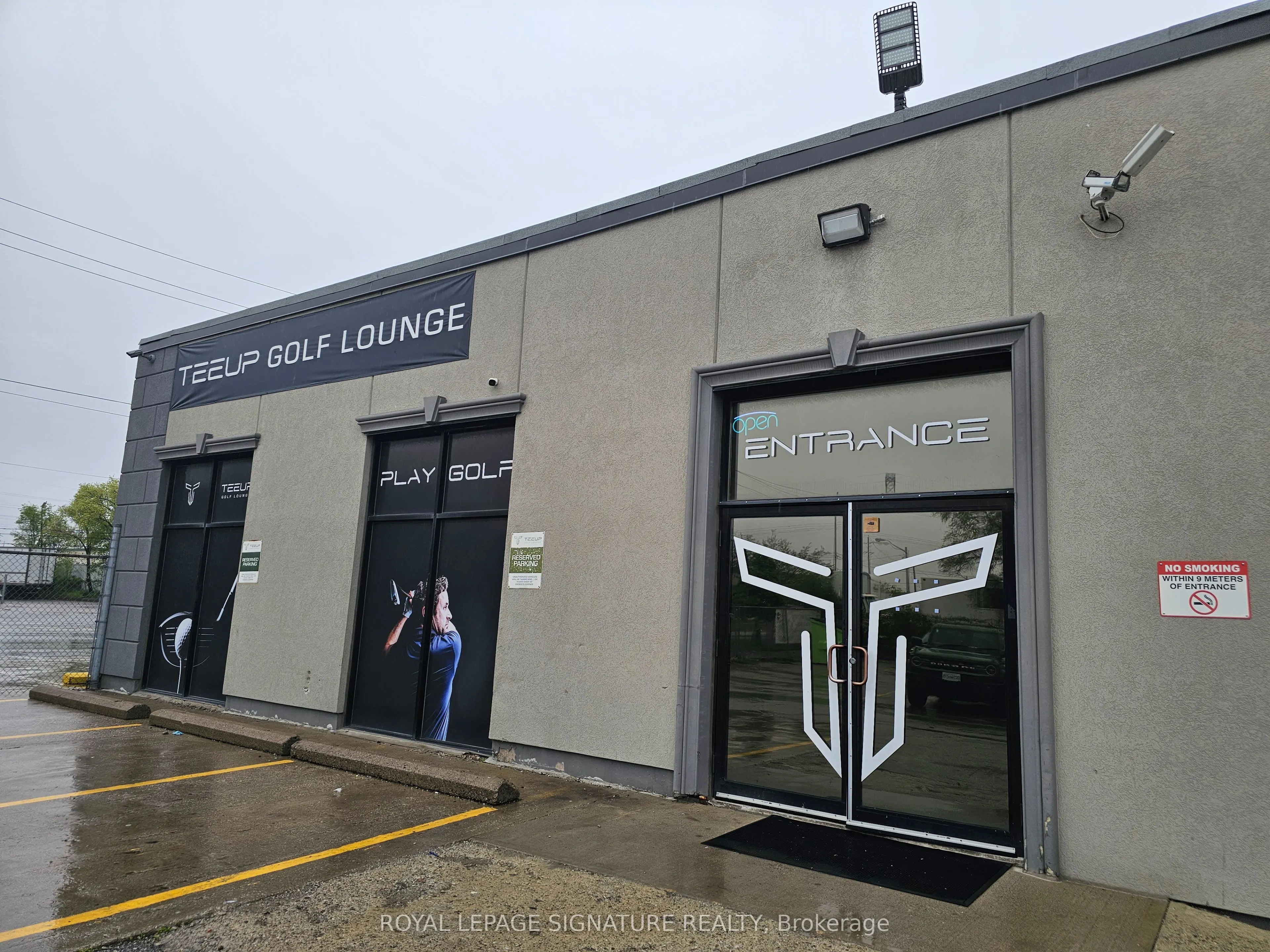 700 Kipling Avenue, #1200