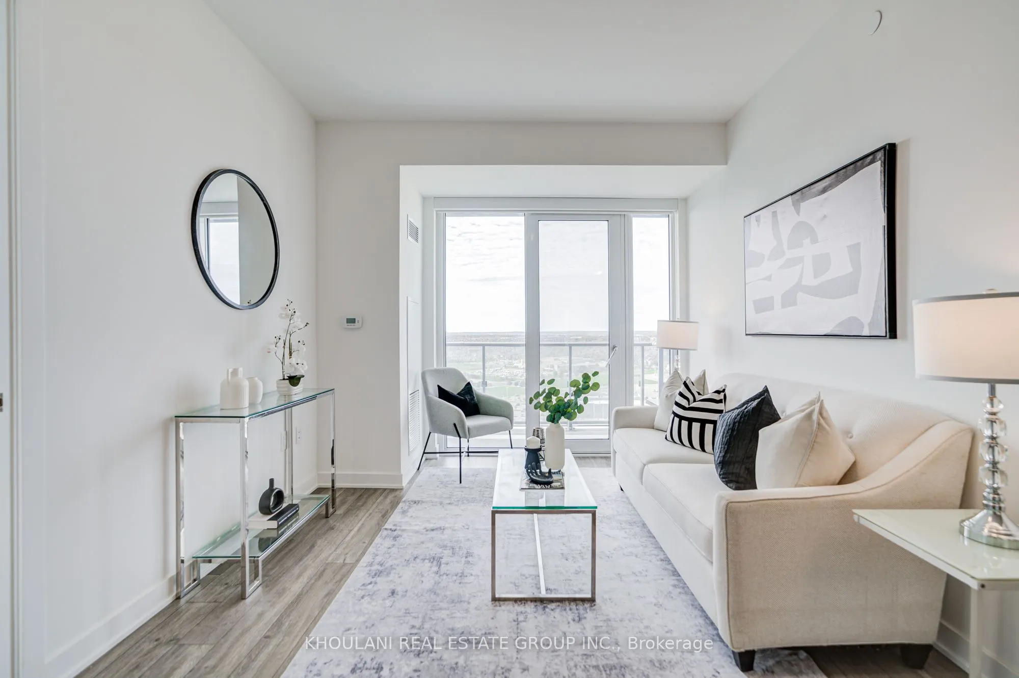 4655 Metcalfe Avenue, #2001