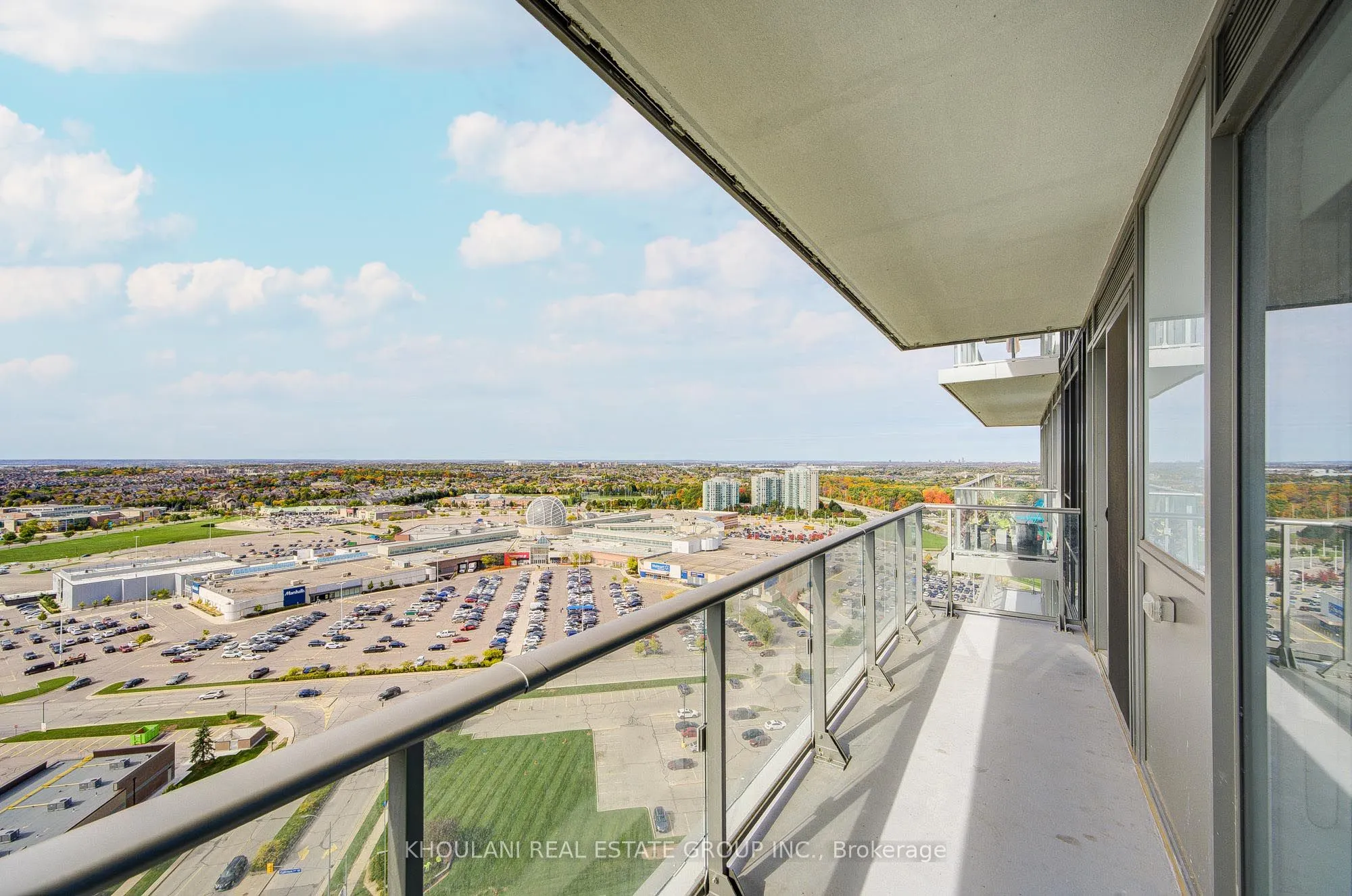 4655 Metcalfe Avenue, #2001