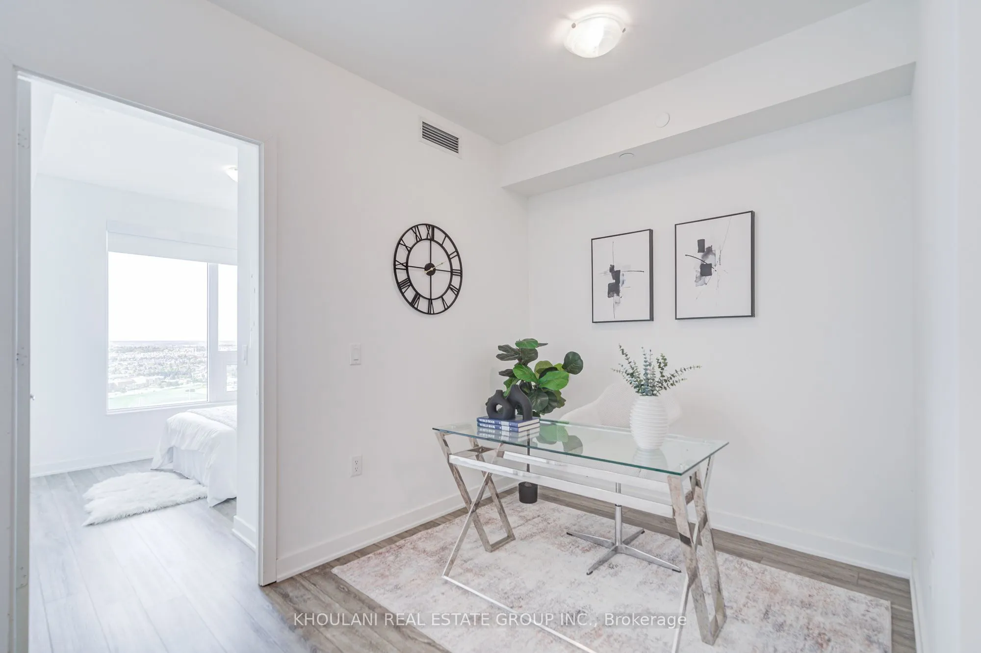 4655 Metcalfe Avenue, #2001