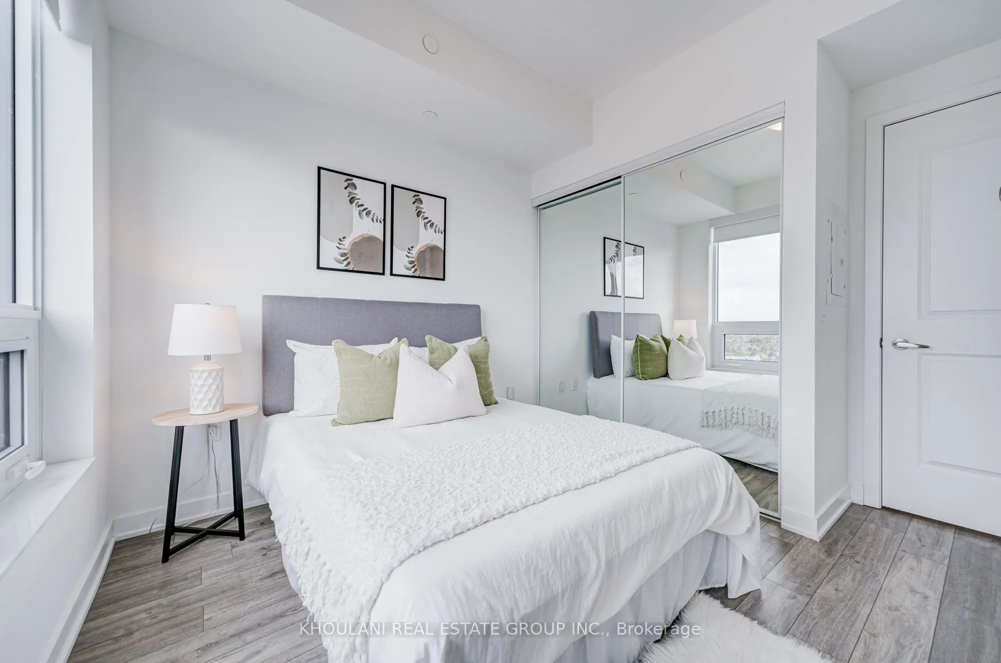 4655 Metcalfe Avenue, #2001