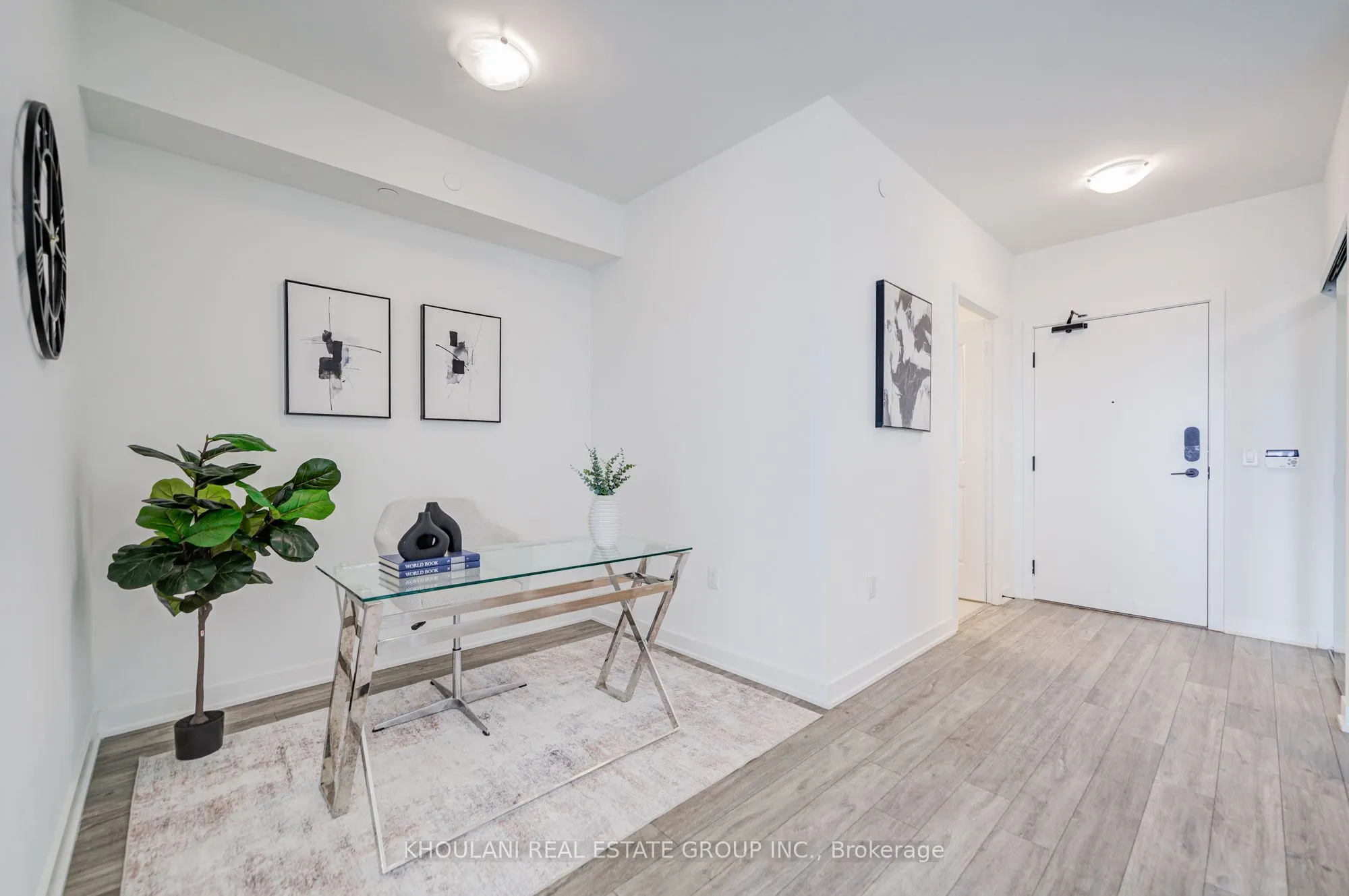 4655 Metcalfe Avenue, #2001