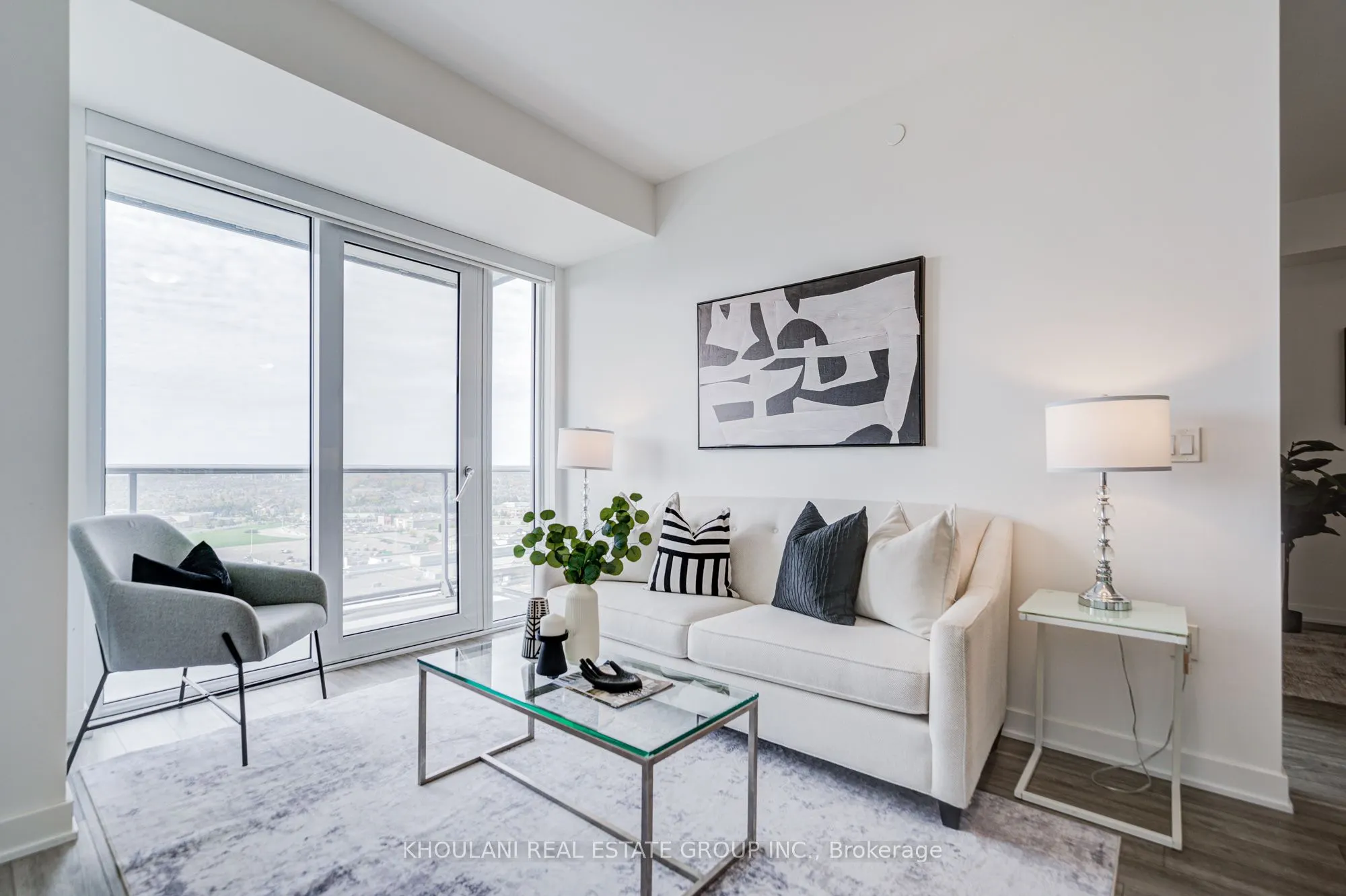 4655 Metcalfe Avenue, #2001
