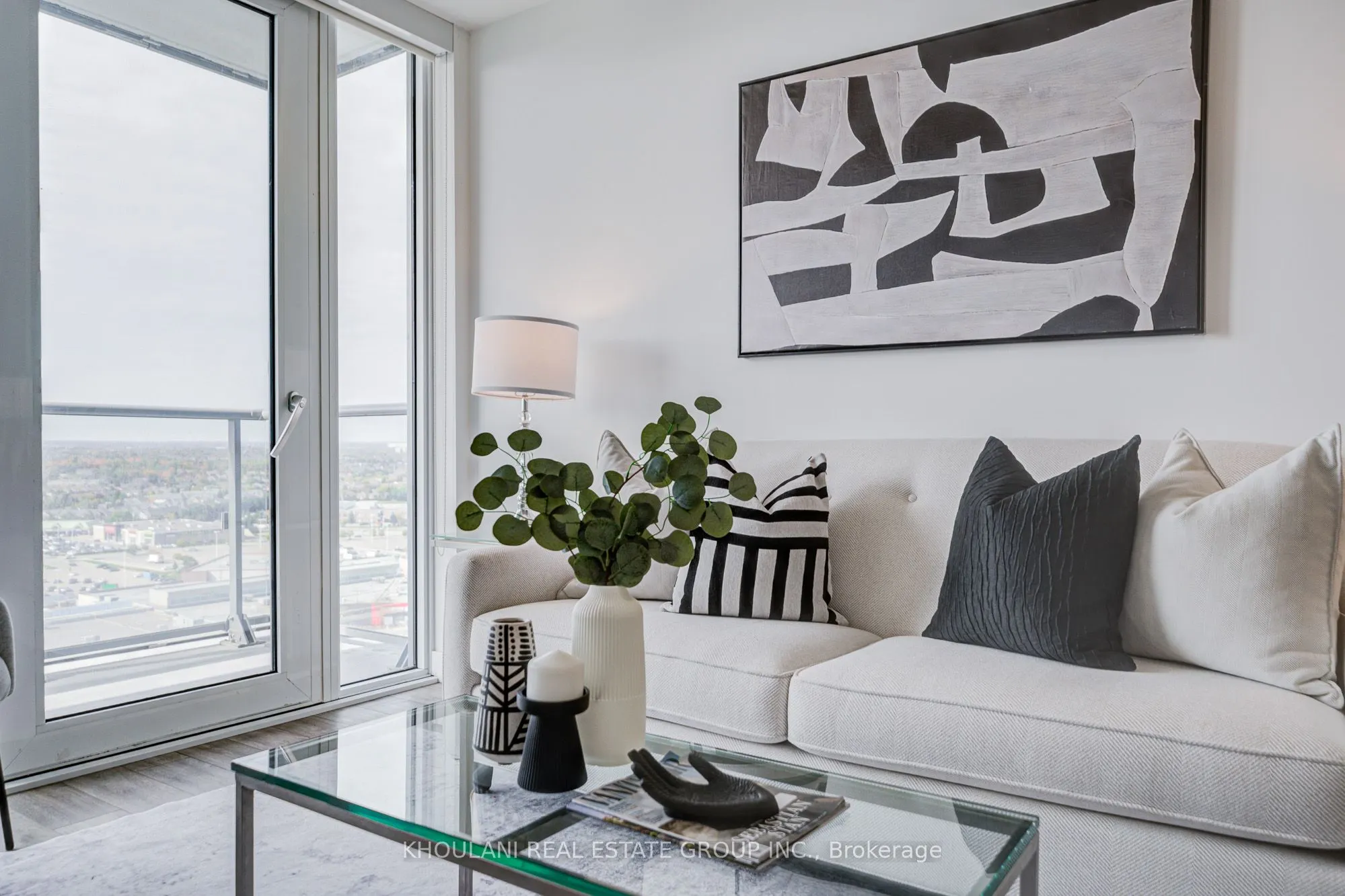 4655 Metcalfe Avenue, #2001