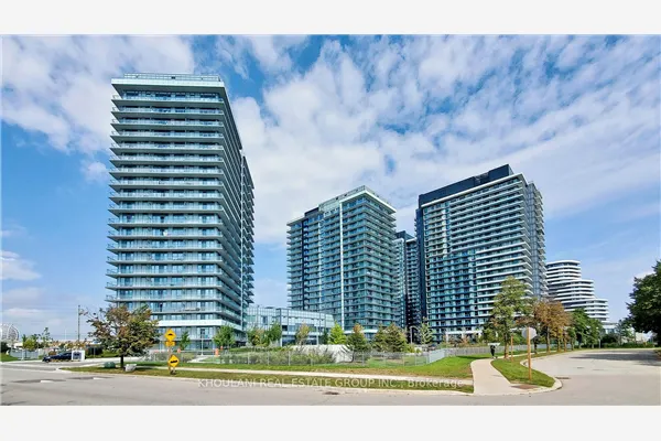 4655 Metcalfe Avenue, #2001