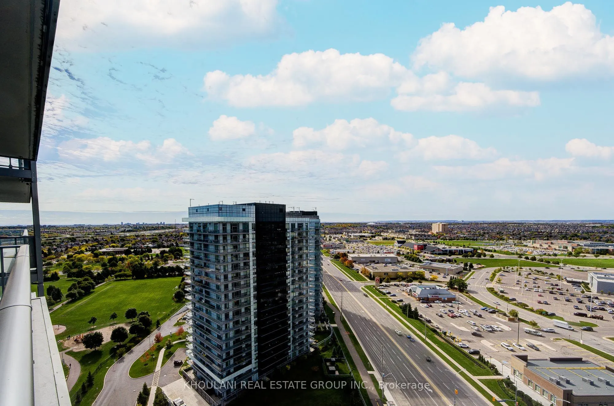 4655 Metcalfe Avenue, #2001