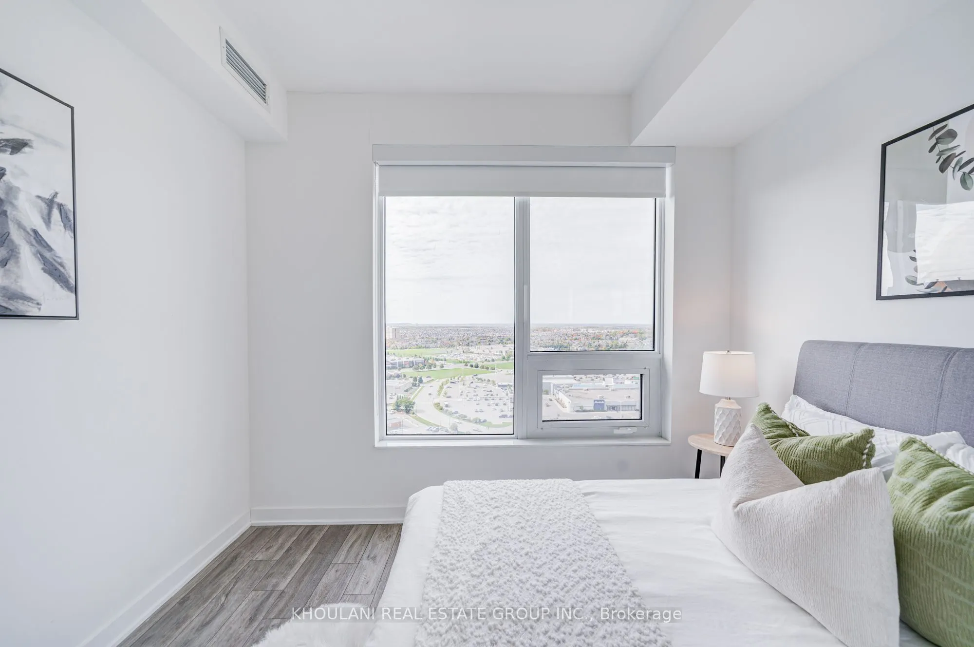 4655 Metcalfe Avenue, #2001