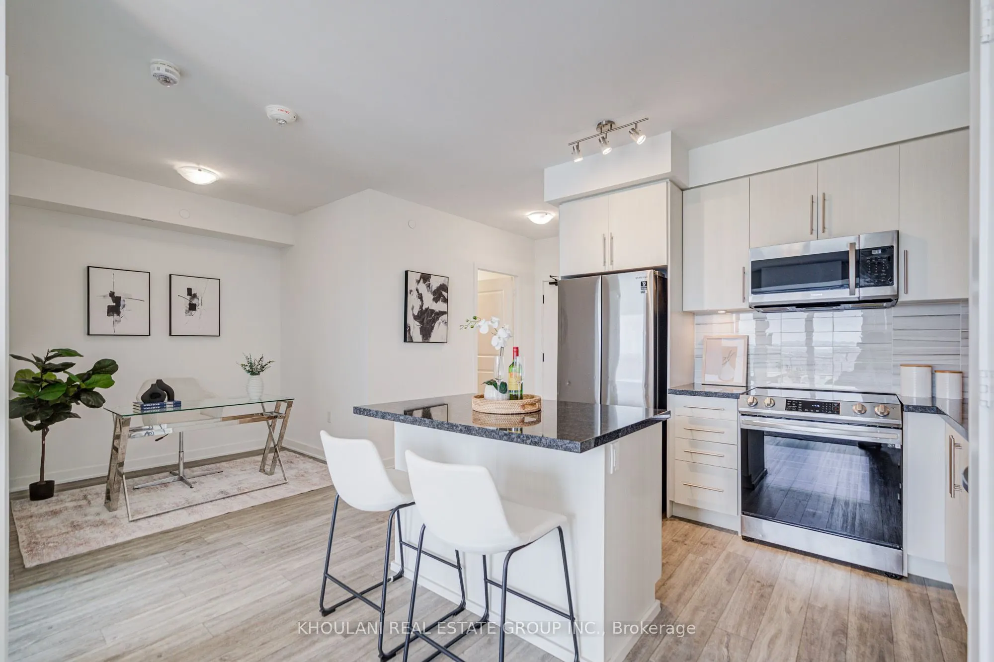 4655 Metcalfe Avenue, #2001