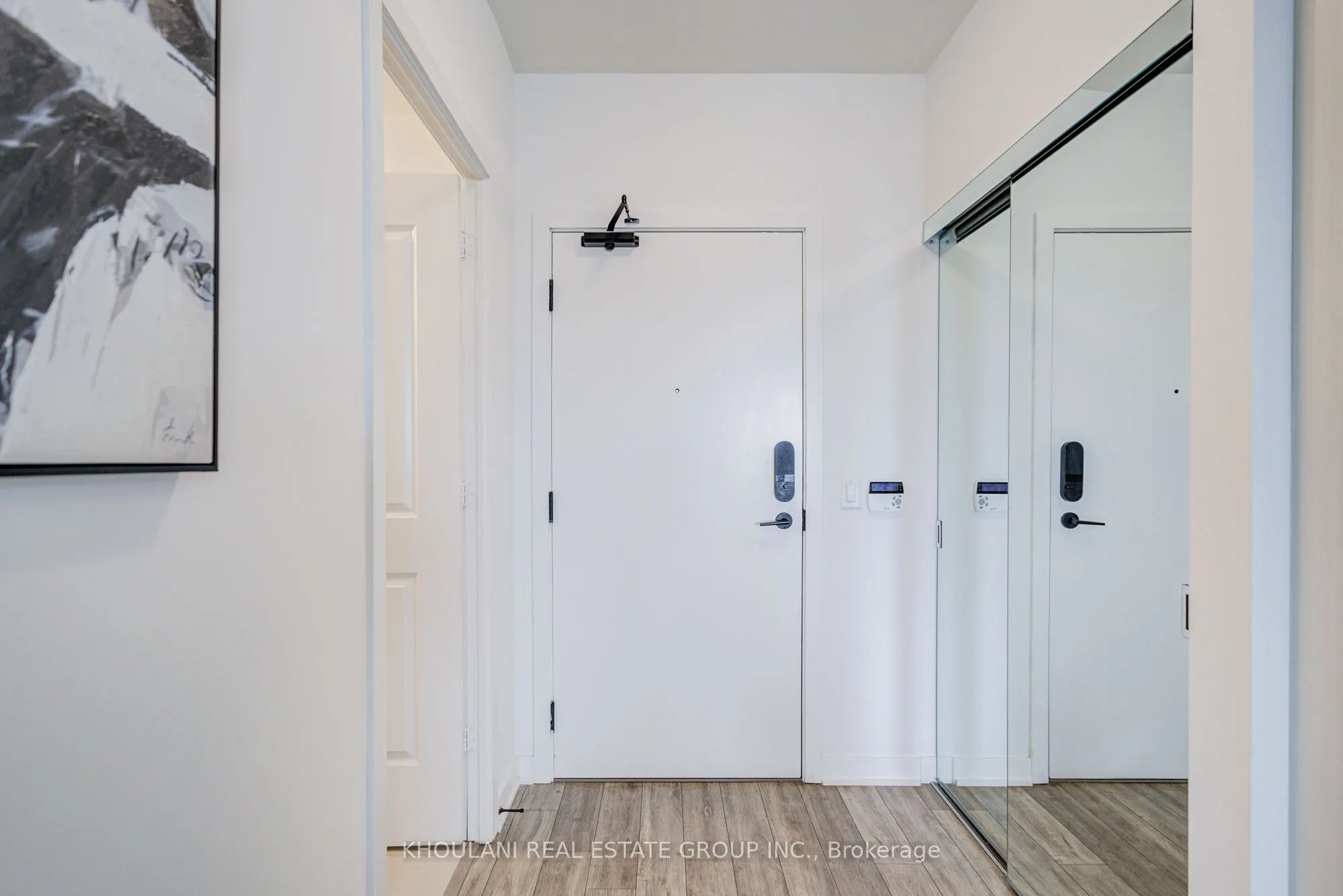 4655 Metcalfe Avenue, #2001