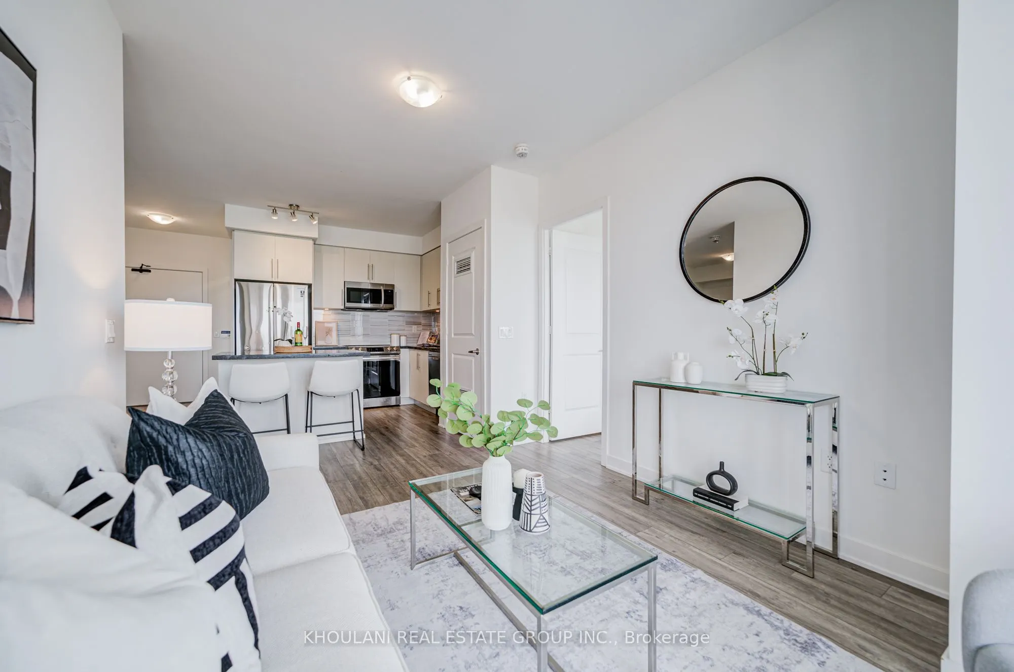 4655 Metcalfe Avenue, #2001