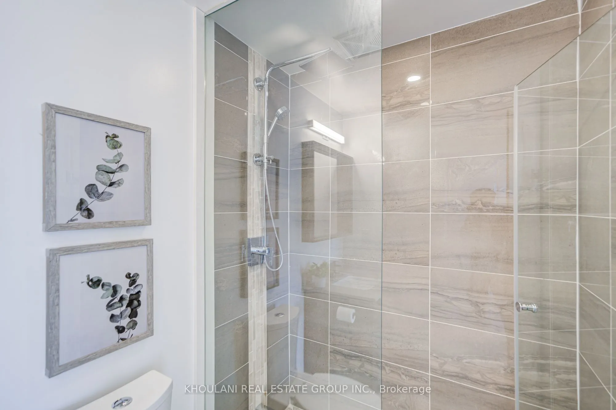 4655 Metcalfe Avenue, #2001