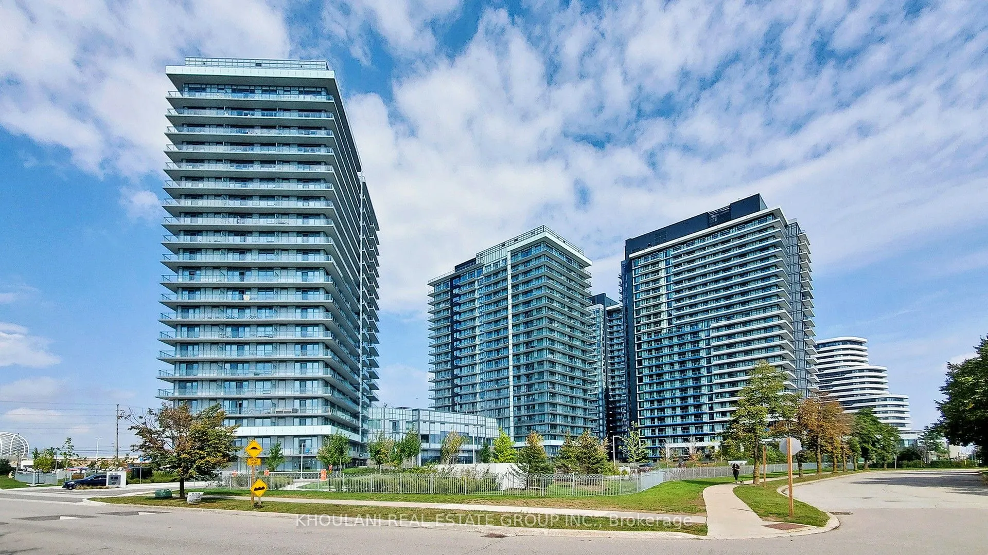 4655 Metcalfe Avenue, #2001