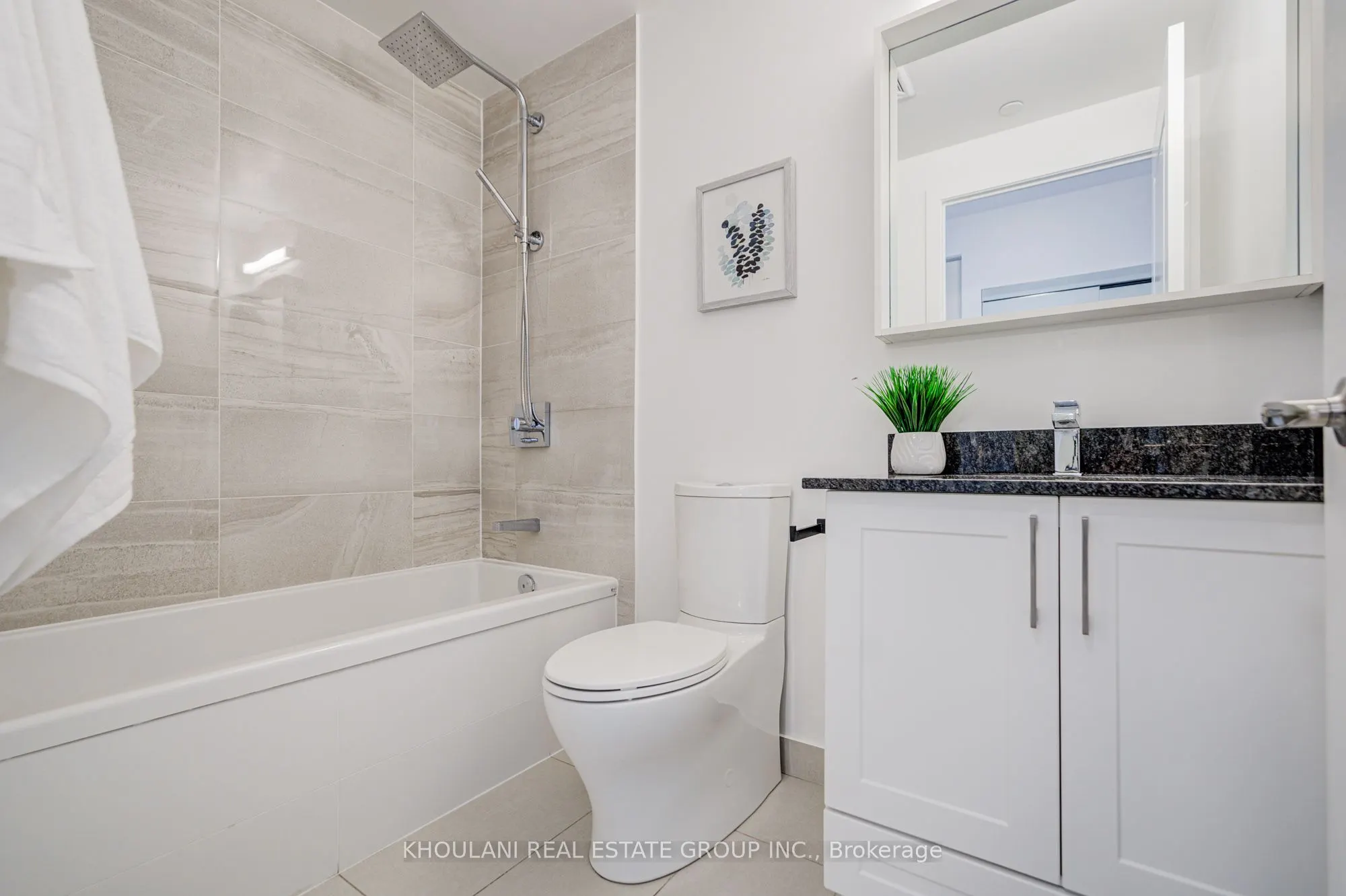 4655 Metcalfe Avenue, #2001