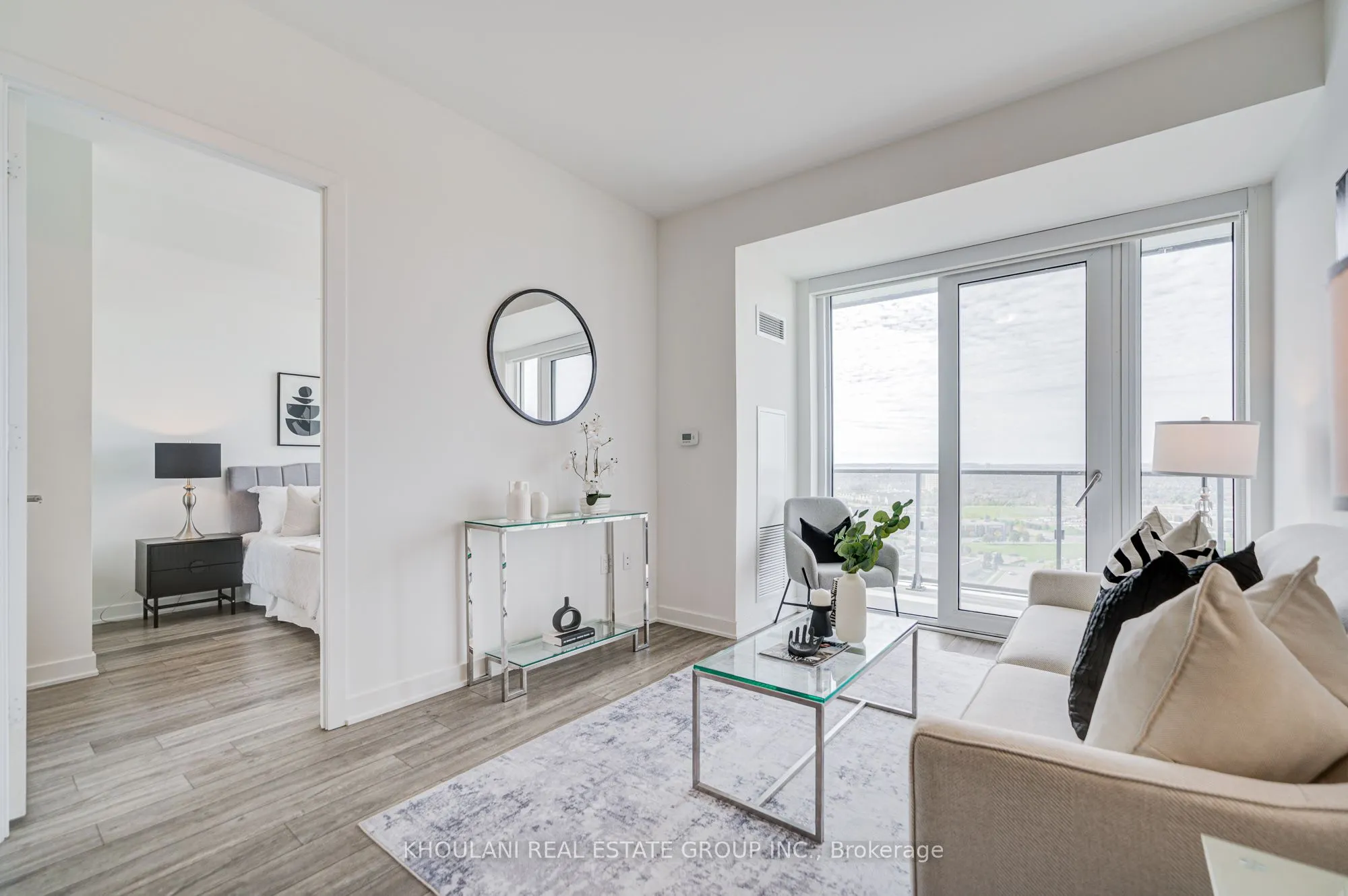 4655 Metcalfe Avenue, #2001