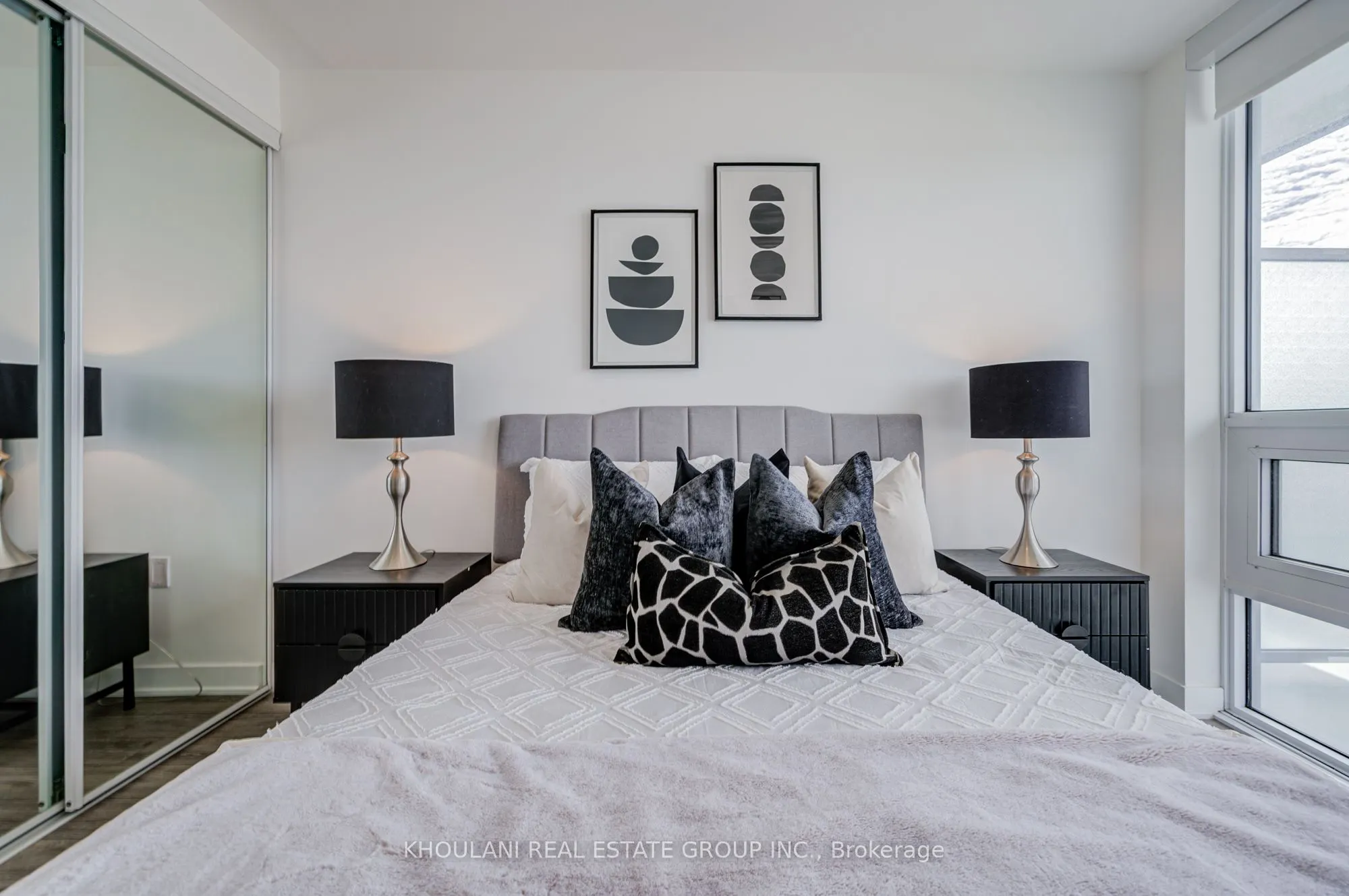 4655 Metcalfe Avenue, #2001