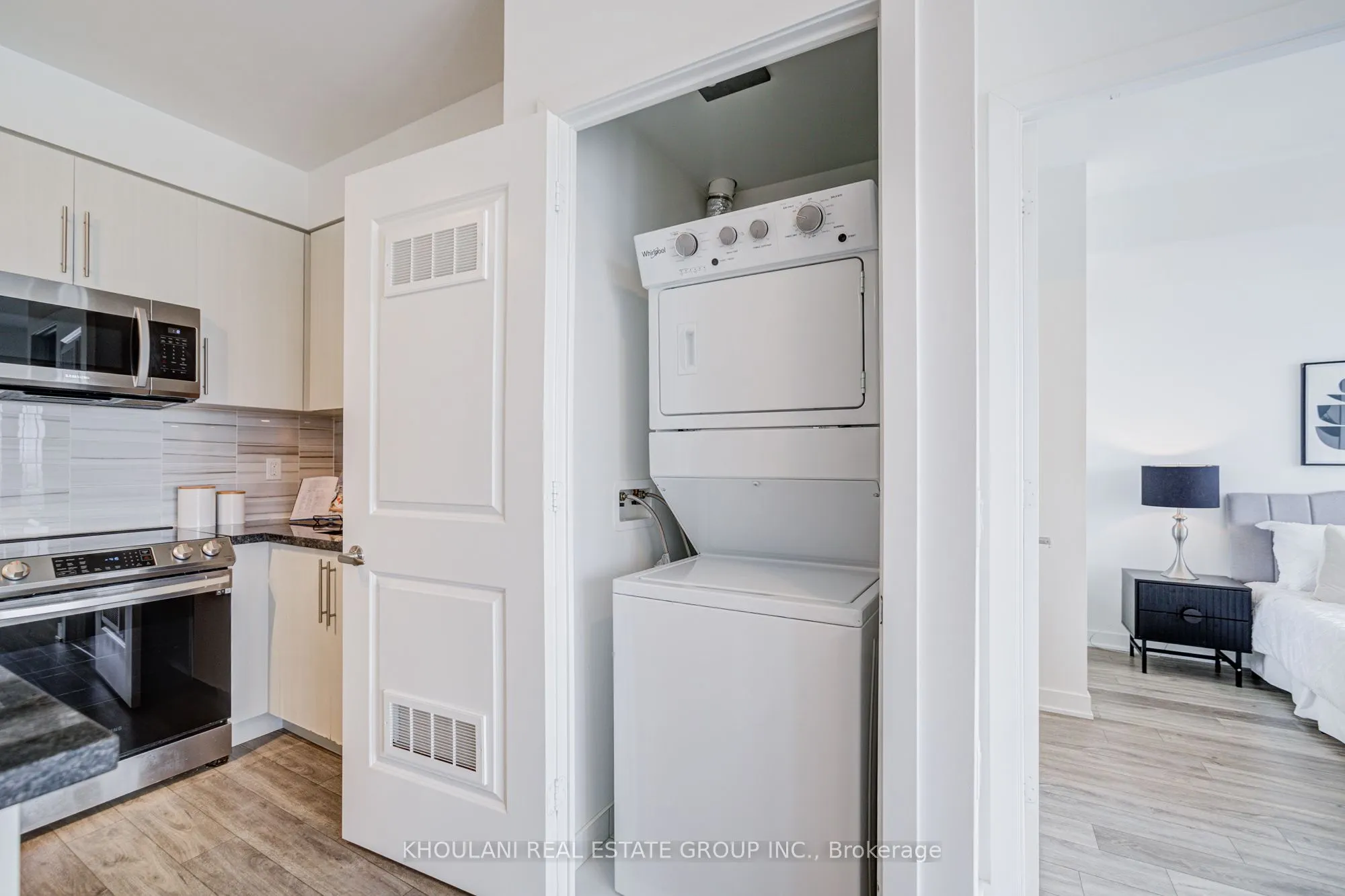 4655 Metcalfe Avenue, #2001