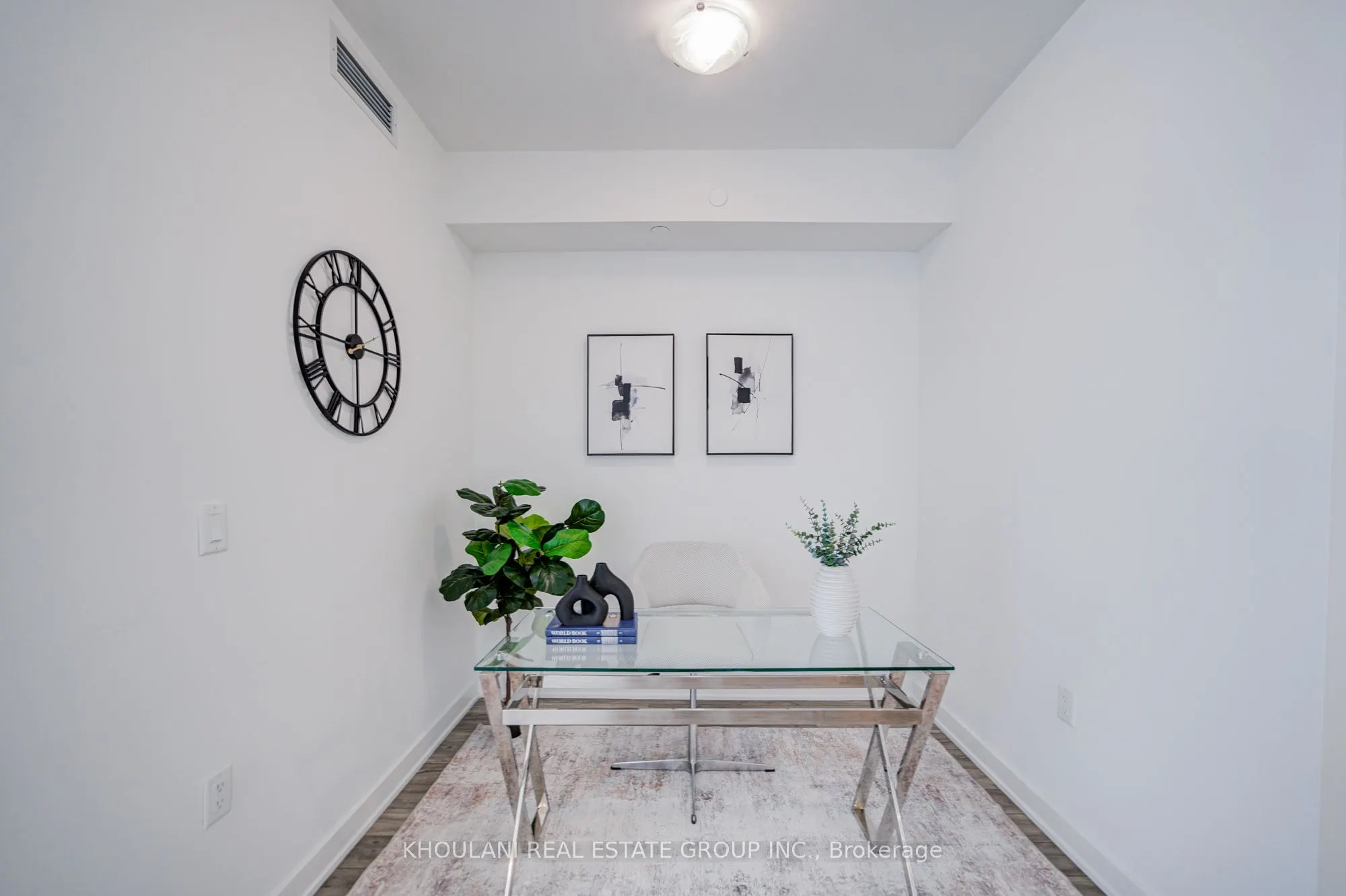 4655 Metcalfe Avenue, #2001