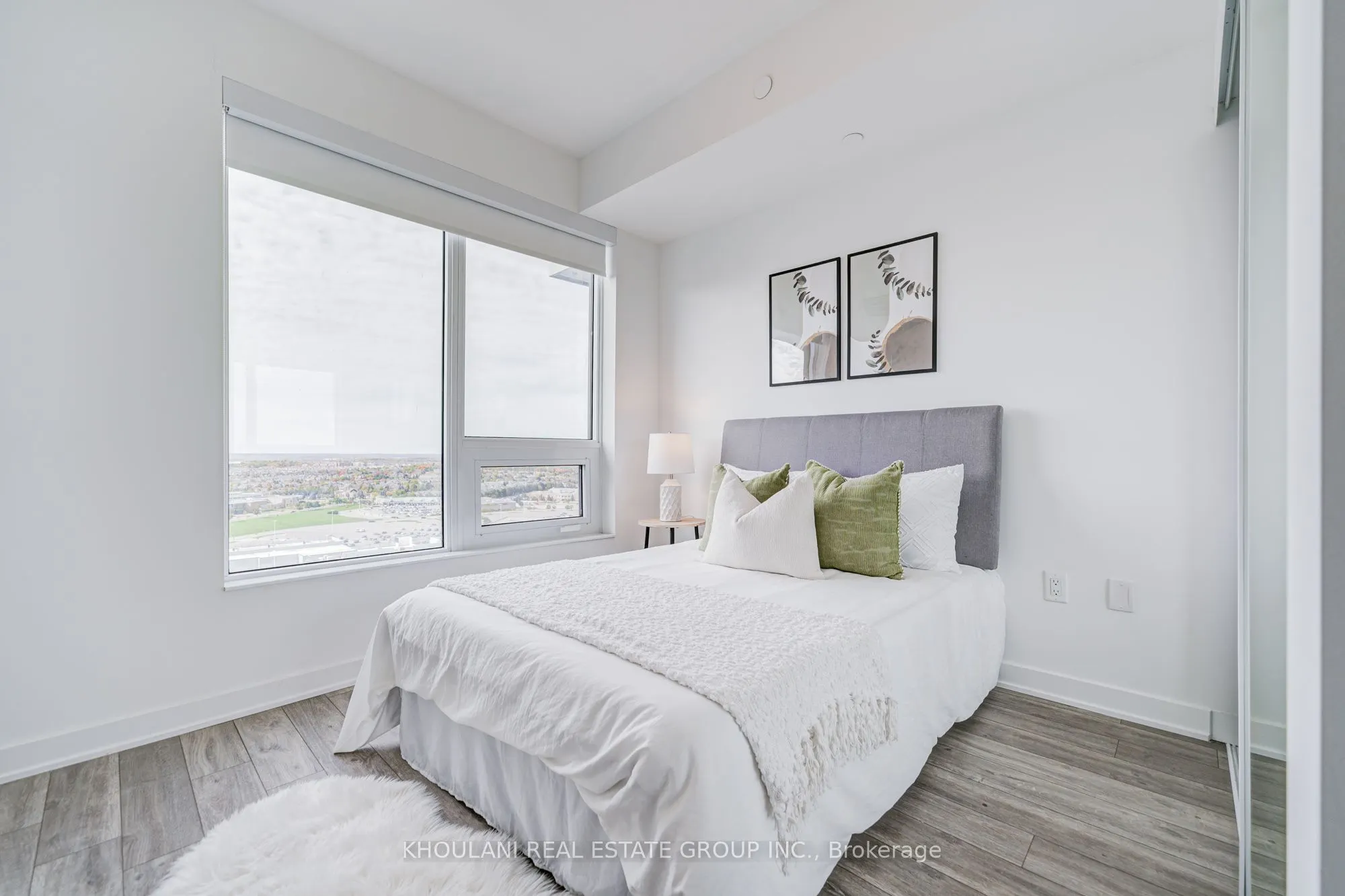4655 Metcalfe Avenue, #2001