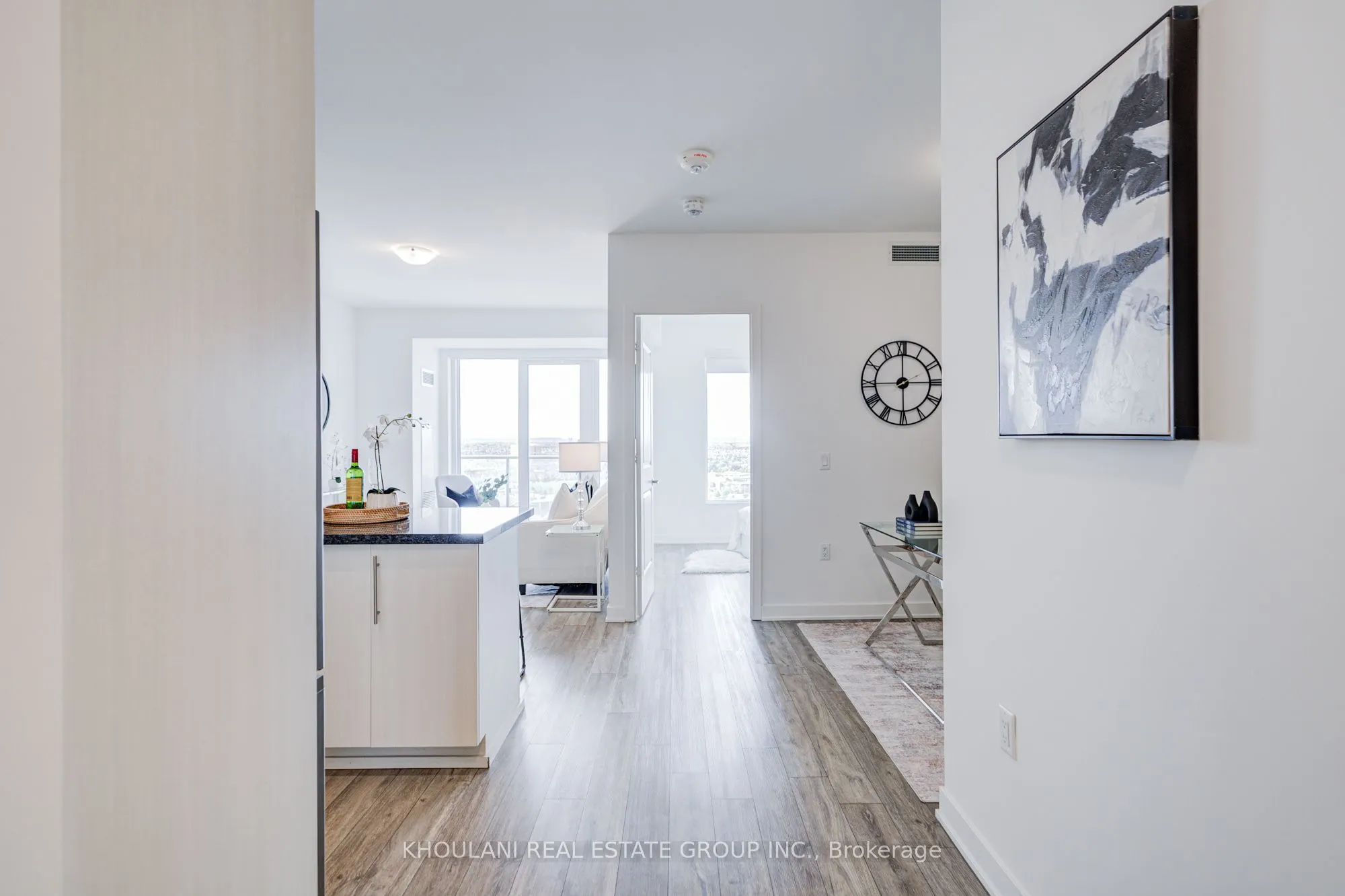 4655 Metcalfe Avenue, #2001