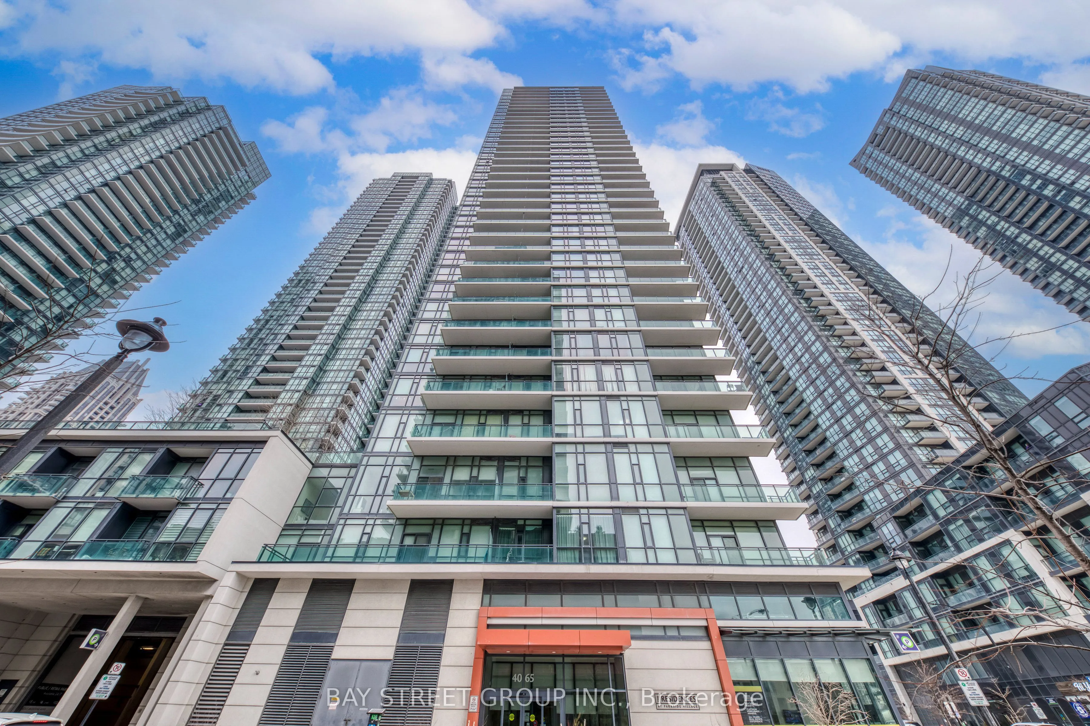 4065 Brickstone Mews, #1808