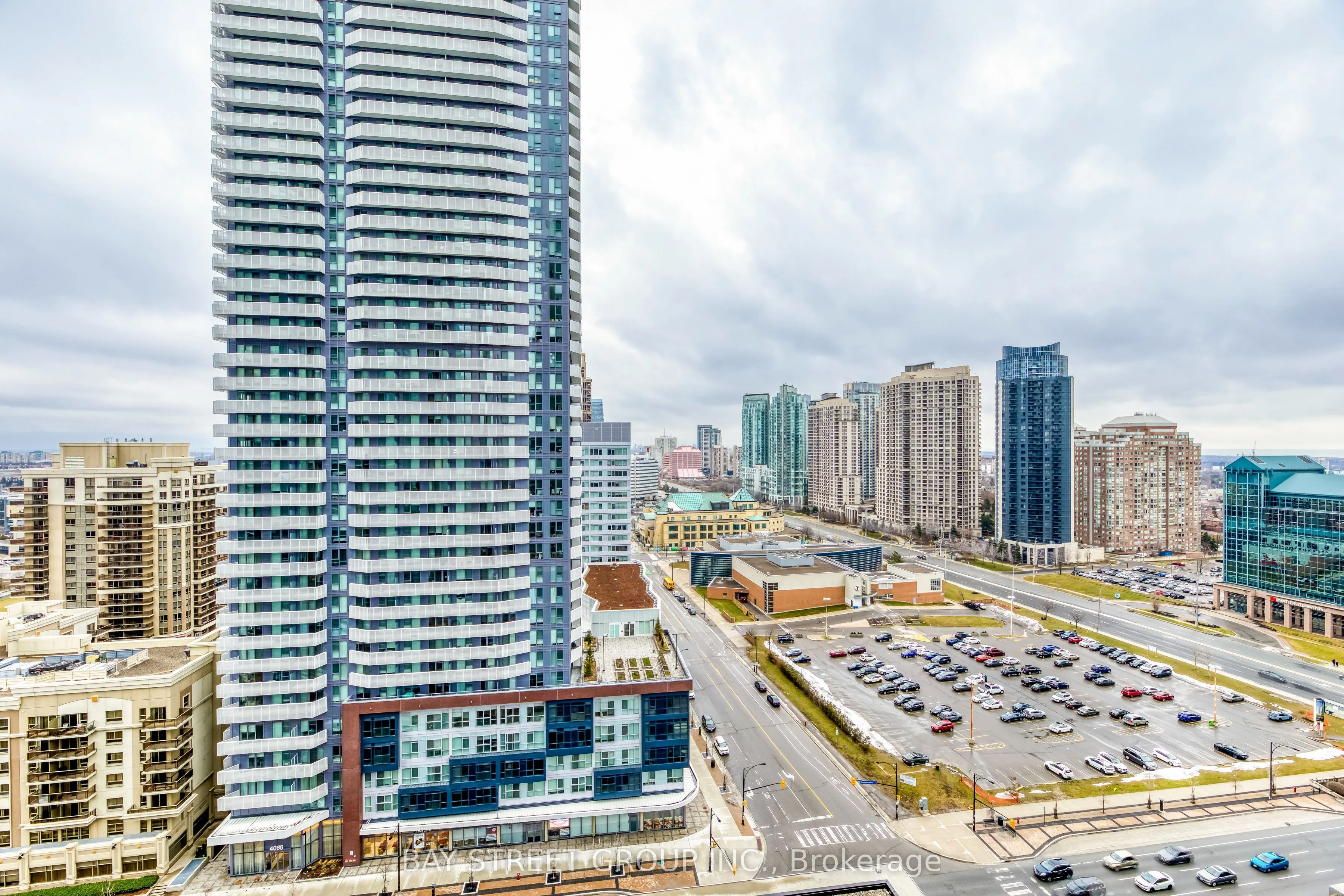 4065 Brickstone Mews, #1808