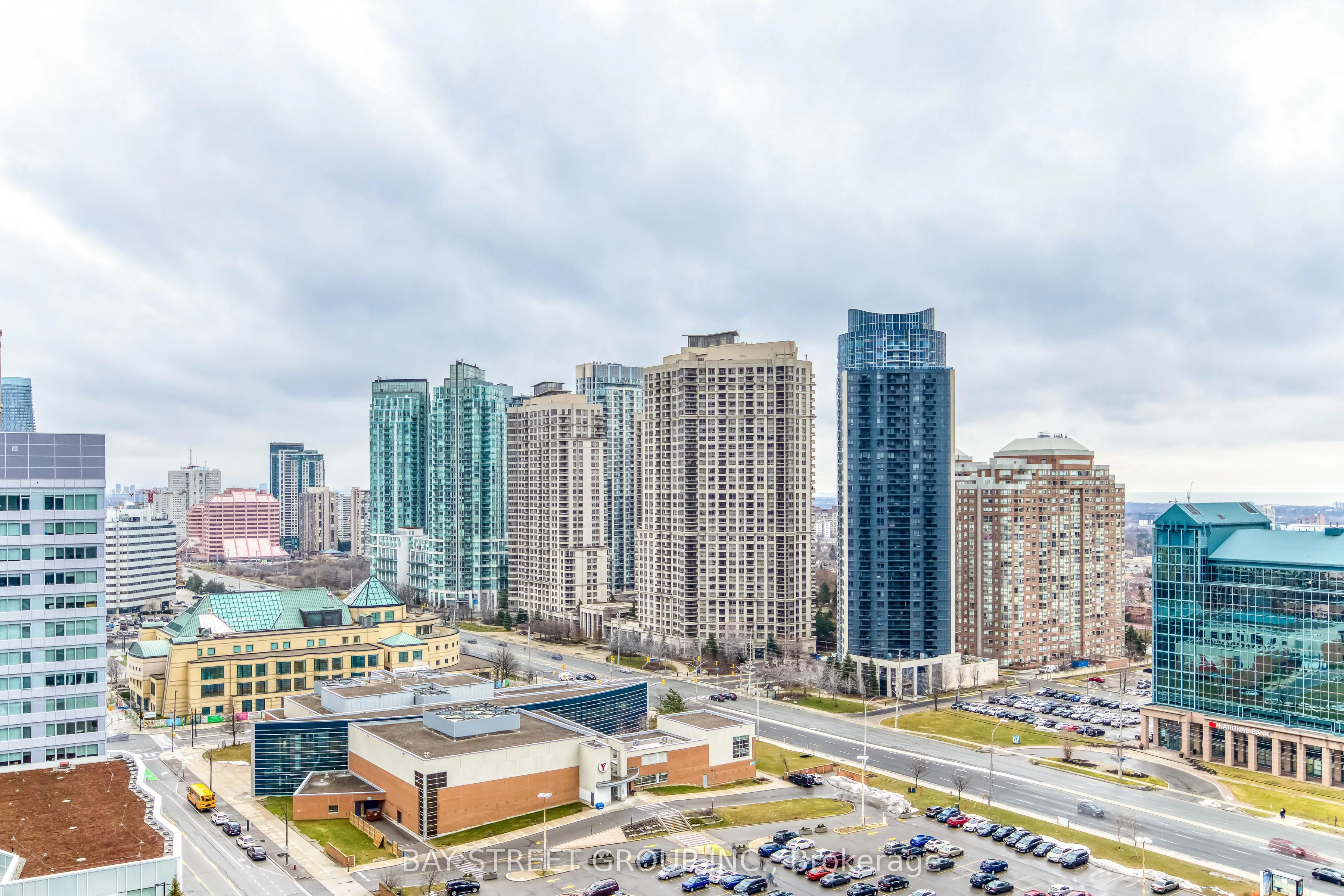 4065 Brickstone Mews, #1808