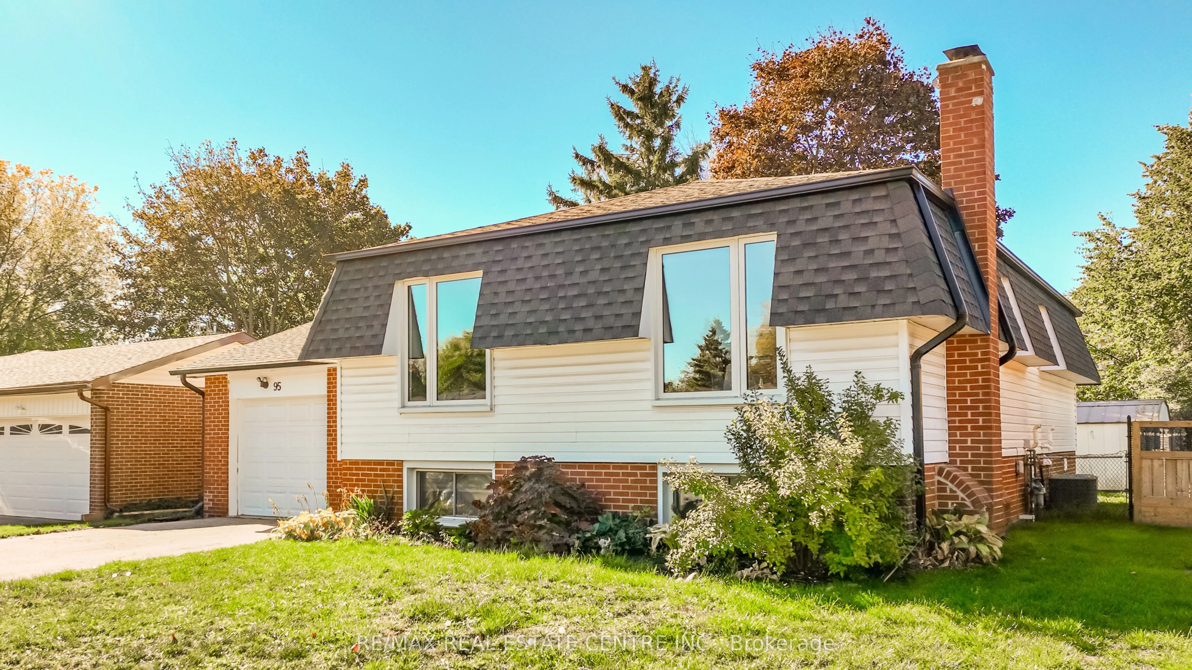 95 Avonmore Crescent