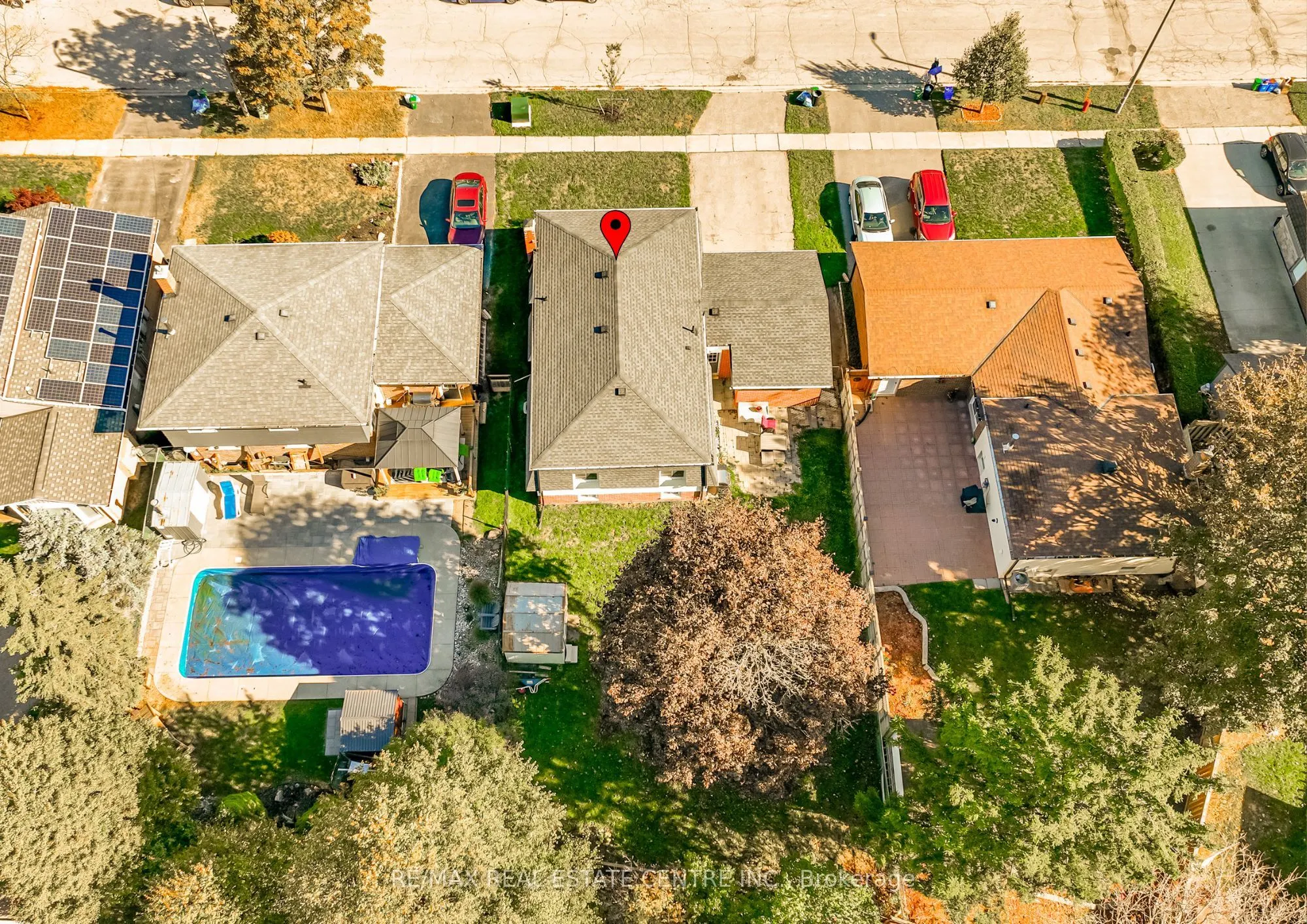 95 Avonmore Crescent