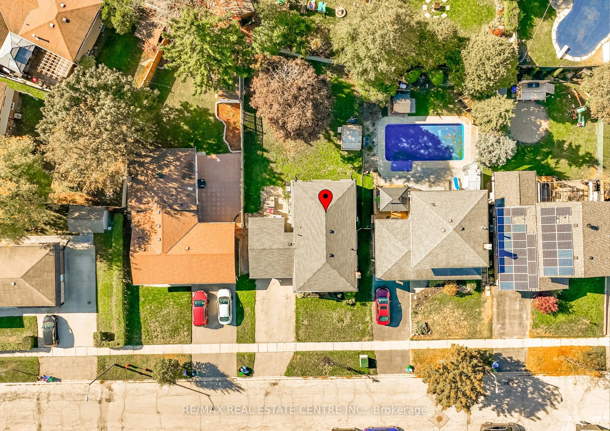 95 Avonmore Crescent