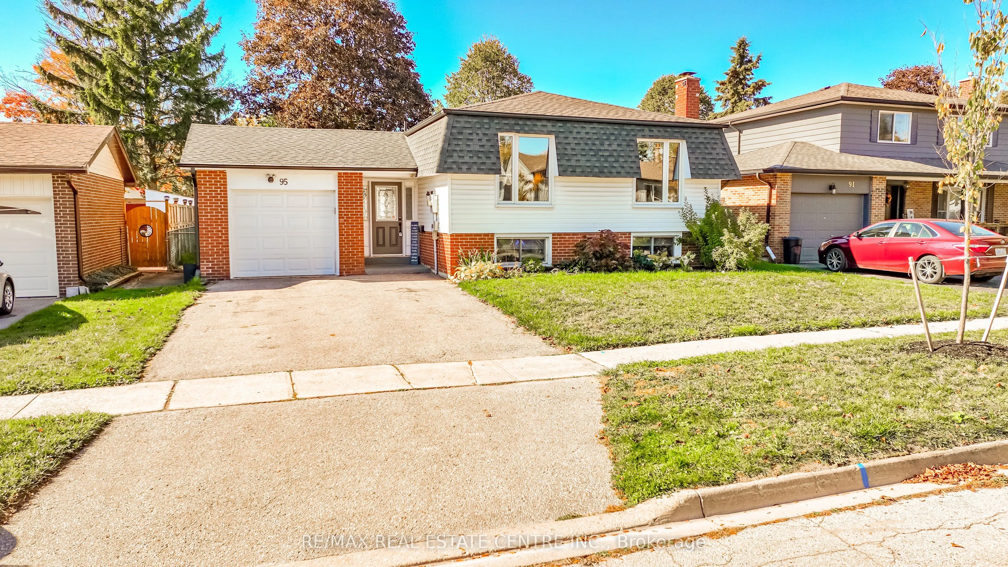 95 Avonmore Crescent