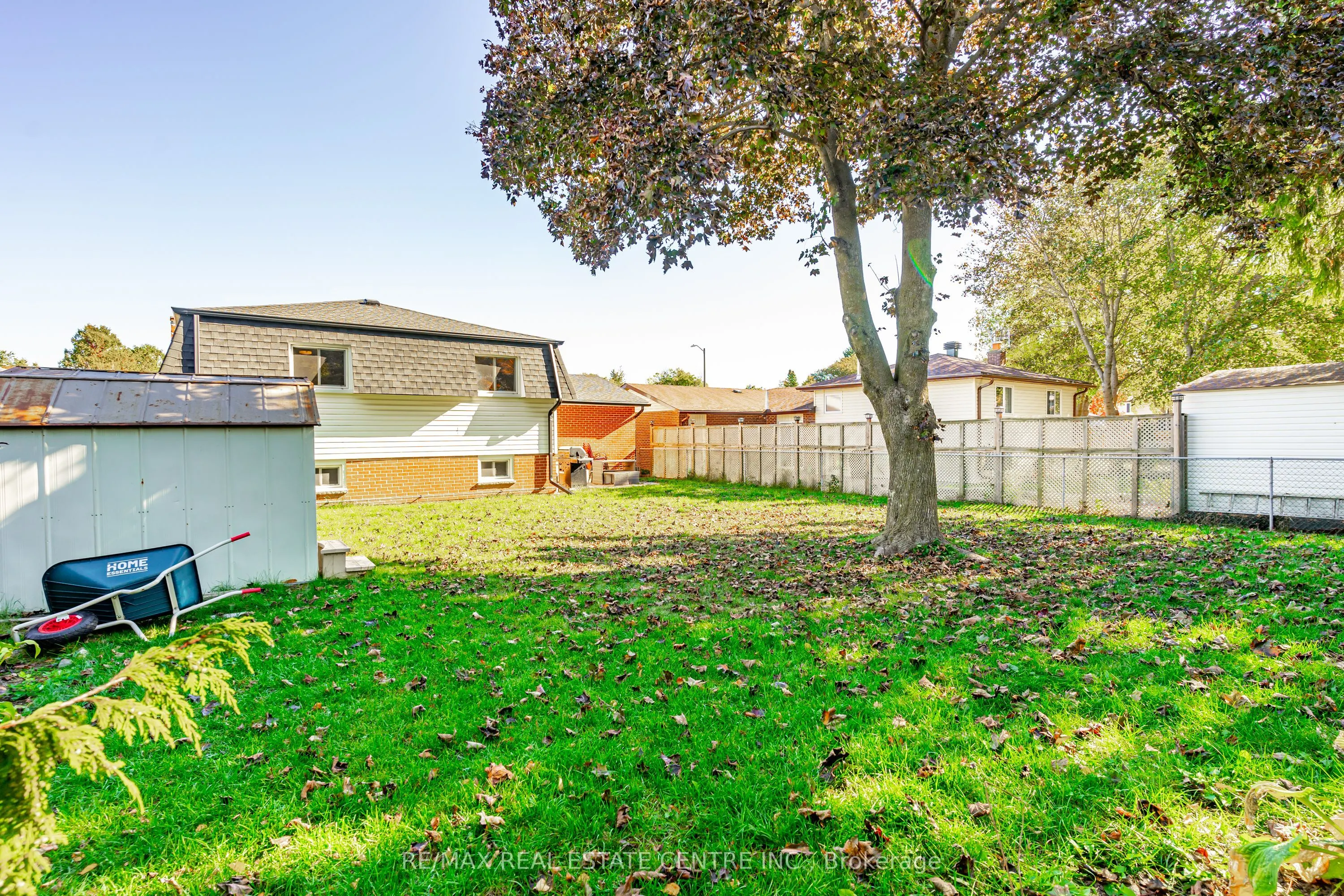 95 Avonmore Crescent