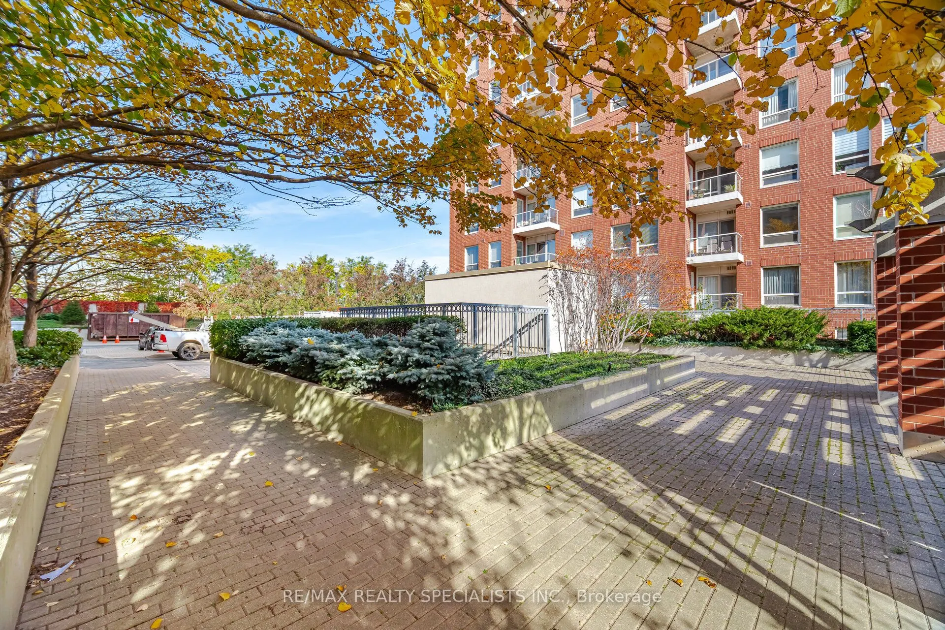 60 Old Mill Road, #GLA1