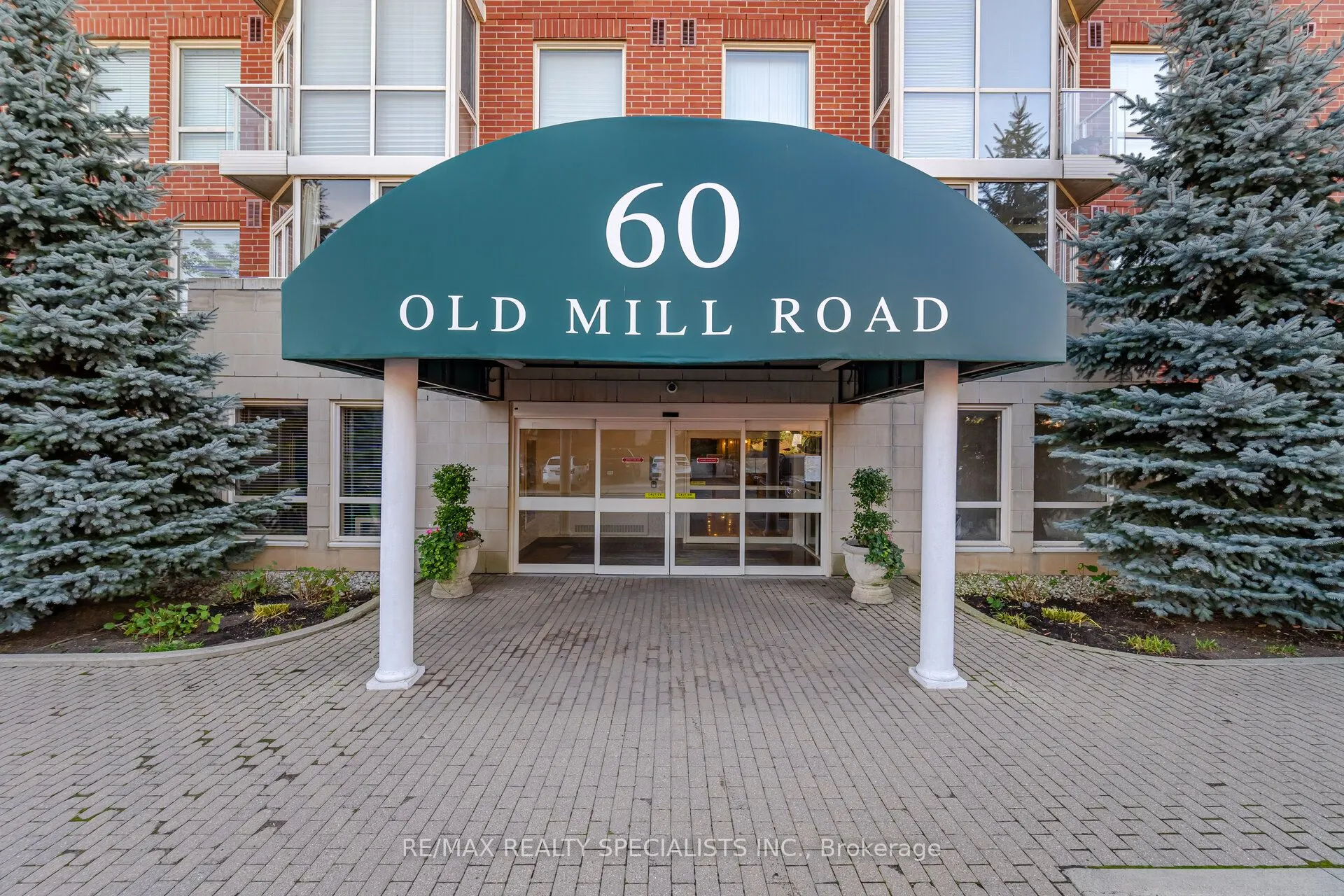 60 Old Mill Road, #GLA1