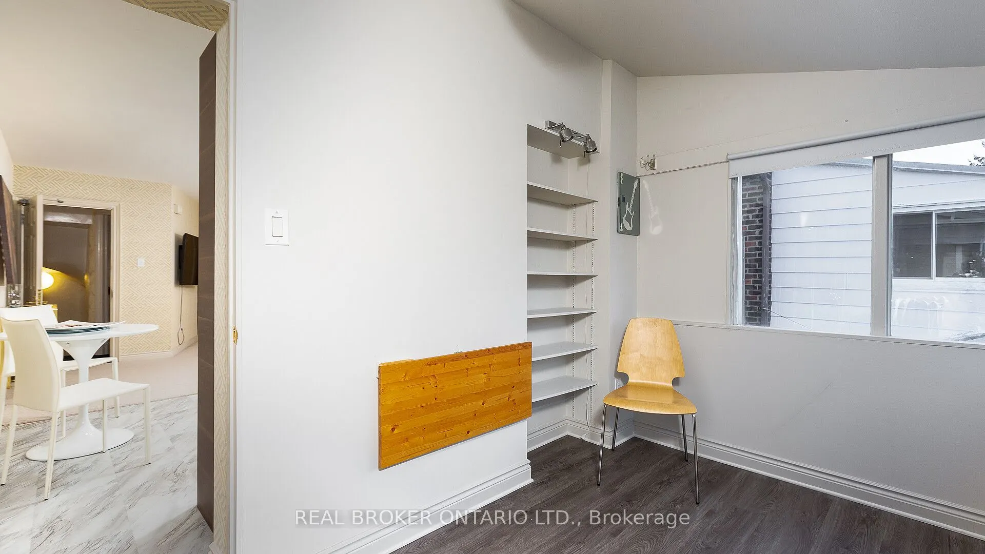 583 Indian Road